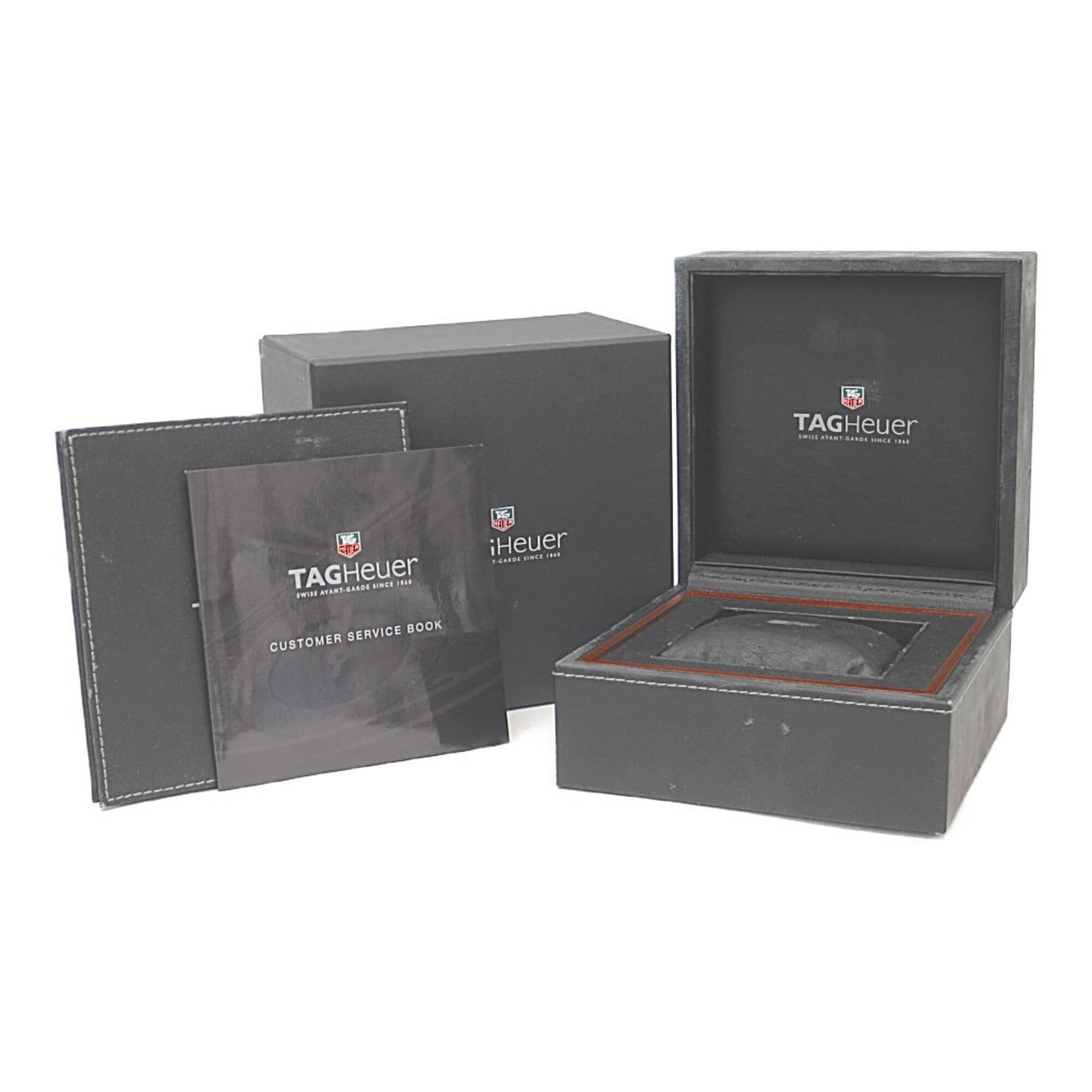 Montre TAG HEUER Aquaracer Neuf Caledonia Isle of Pines LTD WAF211T