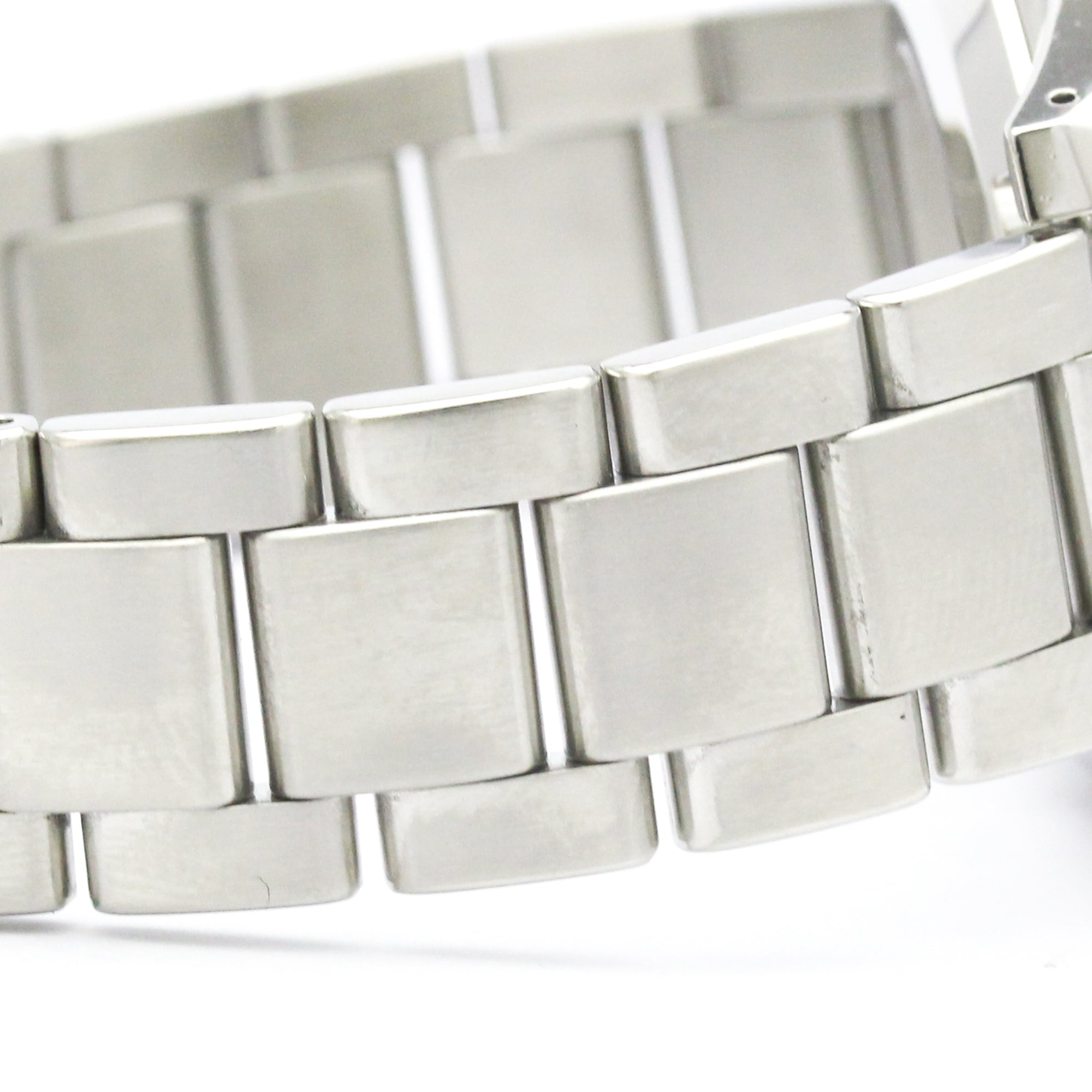 Seiko Grand Seiko SBGR055(9S65-00C0) Silver Dial Stainless steel 40mm Watch