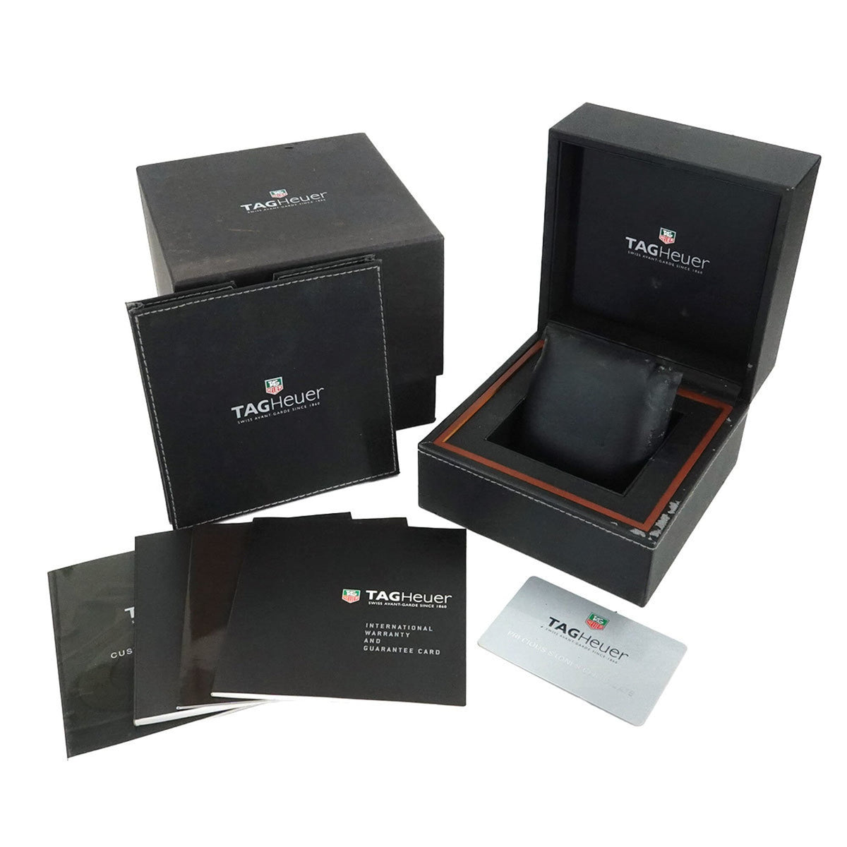 TAG Heuer Formula WAH1213 Weiß Zifferblatt 34 mm Uhr