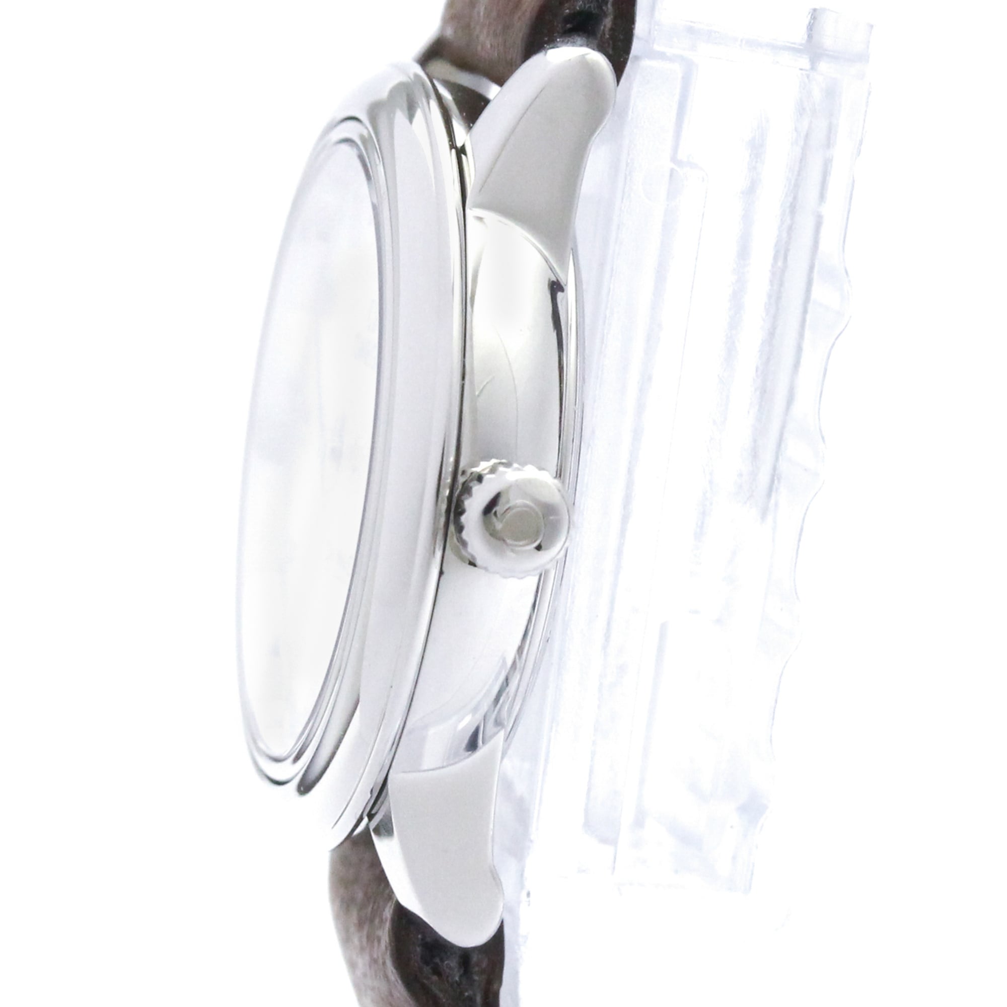 OMEGA De Ville Prestige MOP Quarz-Uhr 424.10.24.60.05.001