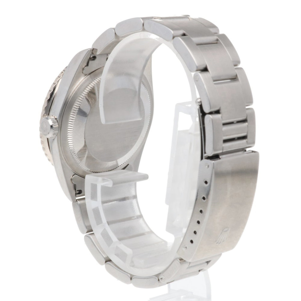 Montre Rolex Datejust Thunderbird Oyster Perpetual 16264, cadran argenté, 36 mm