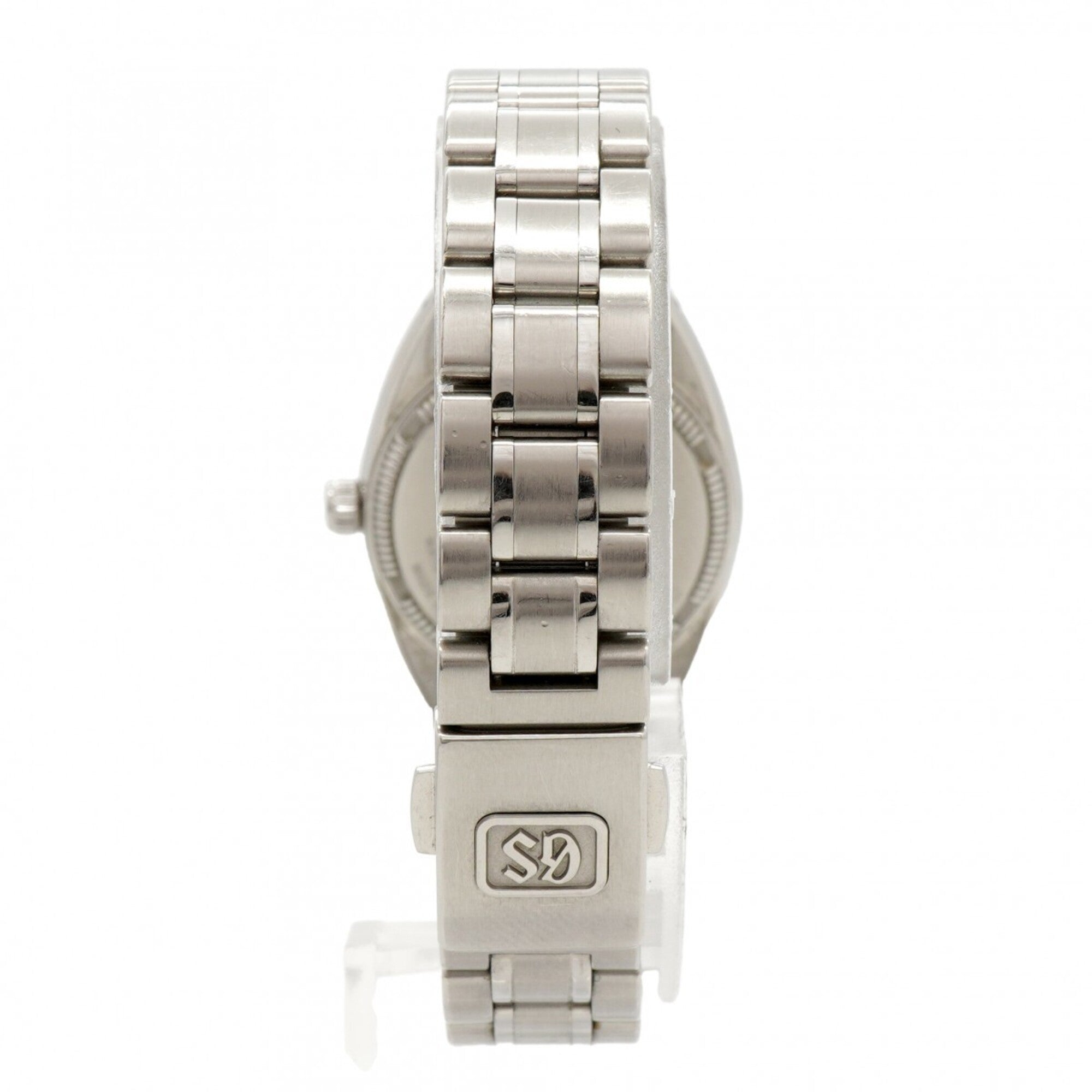 Grand Seiko Grand Heritage STGF277/4J52-0AC0 Pink Dial 26mm Watch