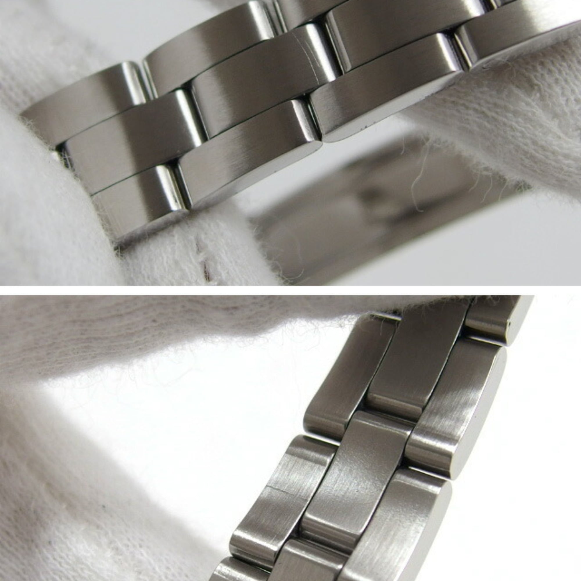 Rolex Oyster Perpetual Datum Damenuhr 6916