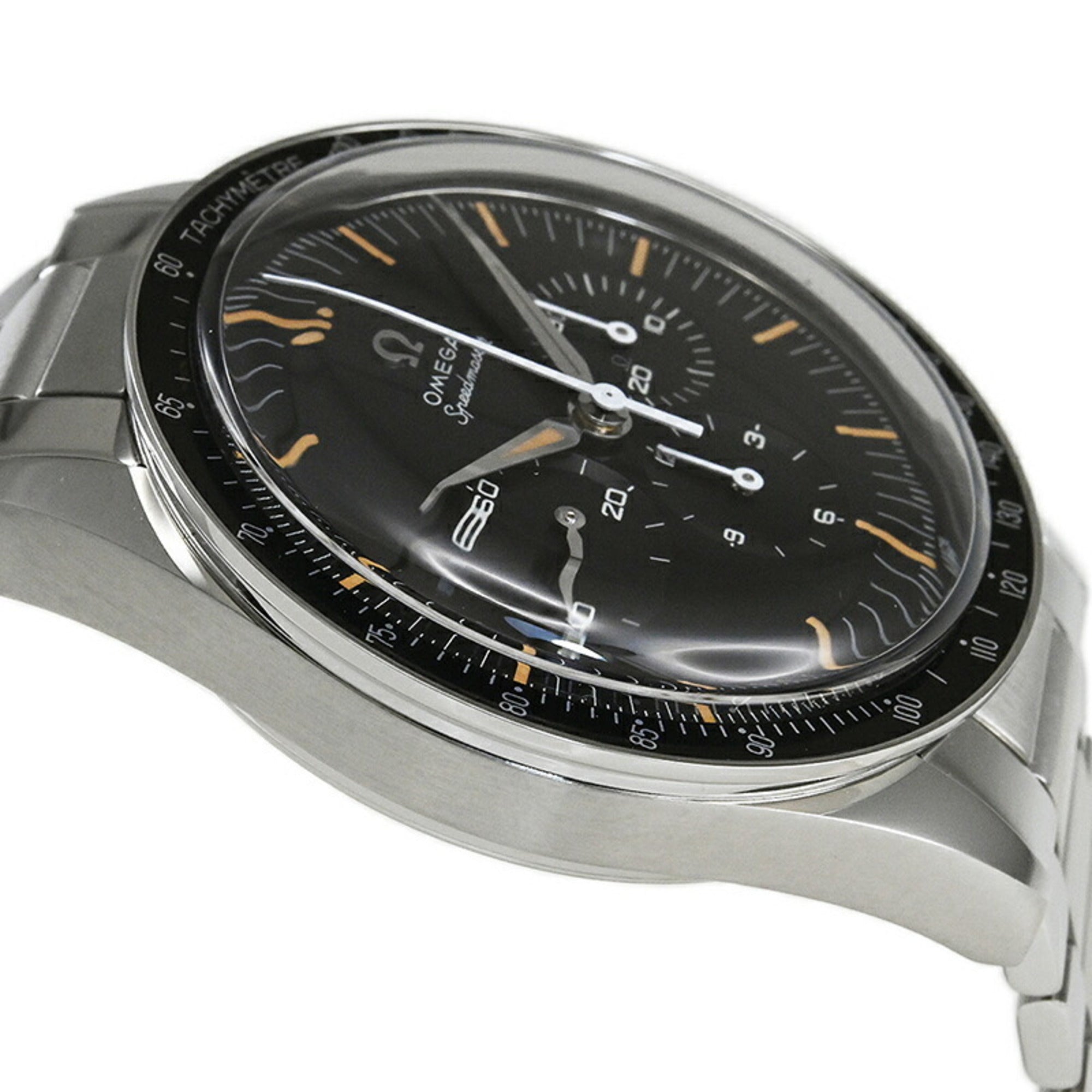 OMEGA Omega Speedmaster First in Space 39,7 mm polshorloge 310.30.40.50.06.001