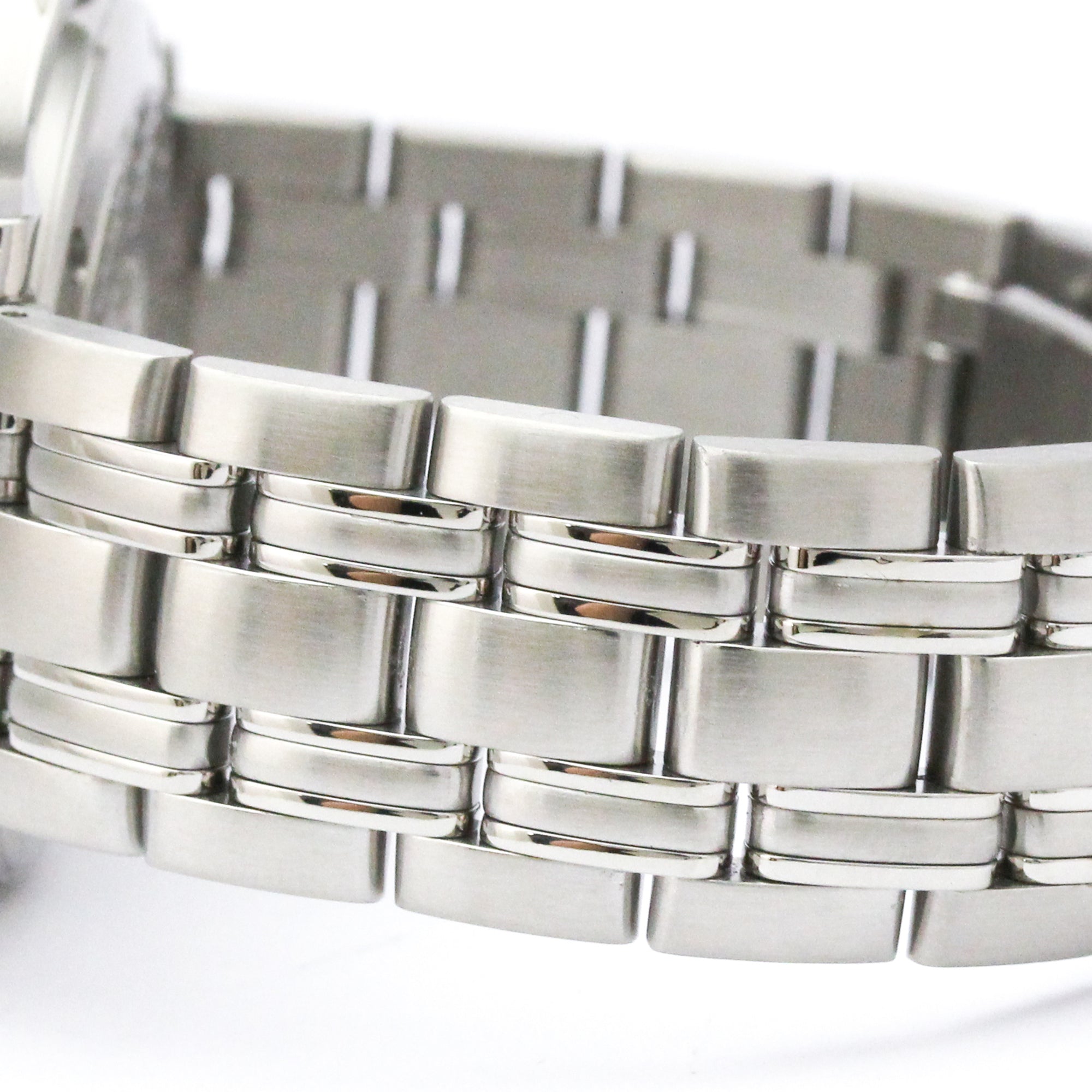 OMEGA Seamaster 120M stalen quartz herenhorloge 2511.82