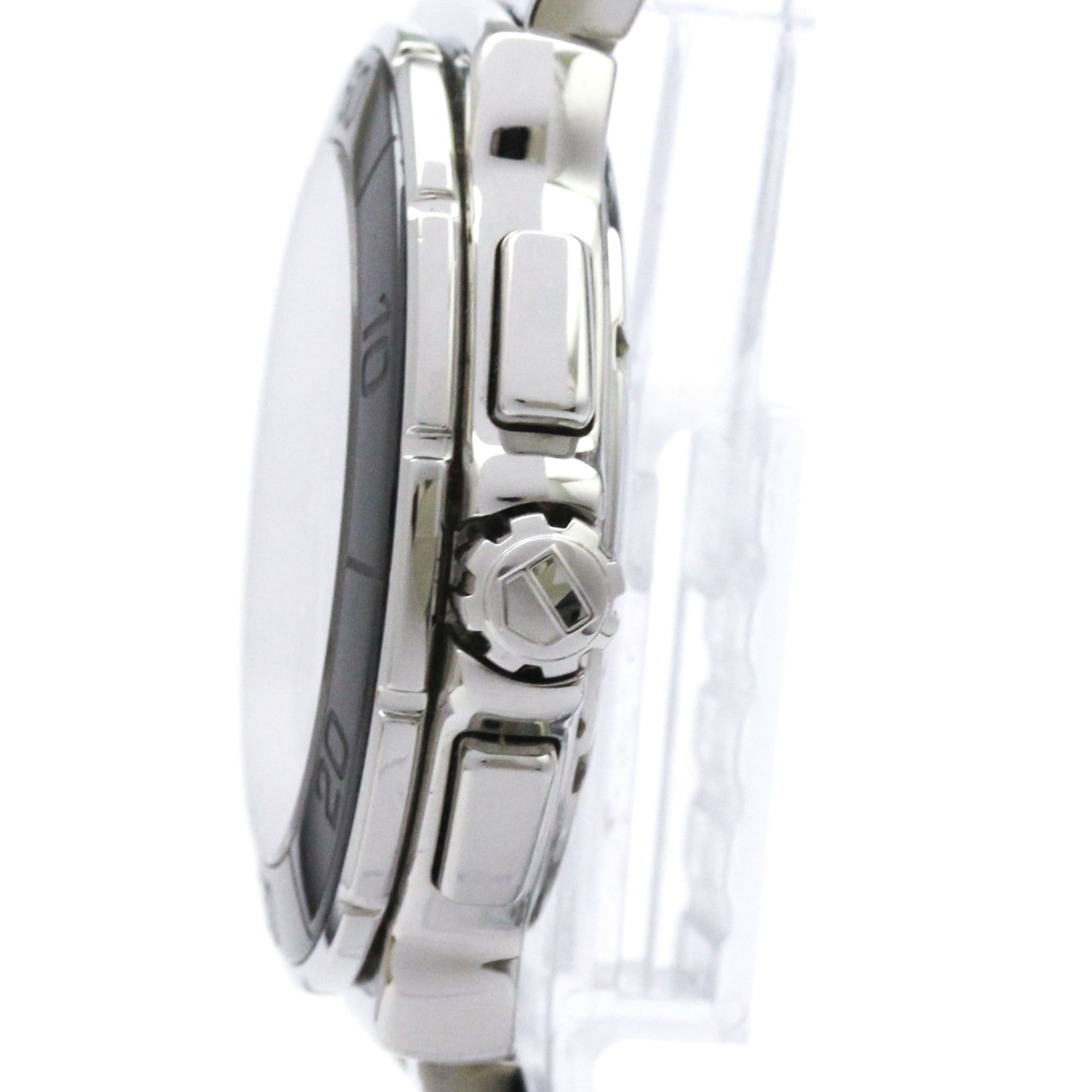 Montre pour homme TAG HEUER Formula 1 Céramique et acier Quartz CAH1210