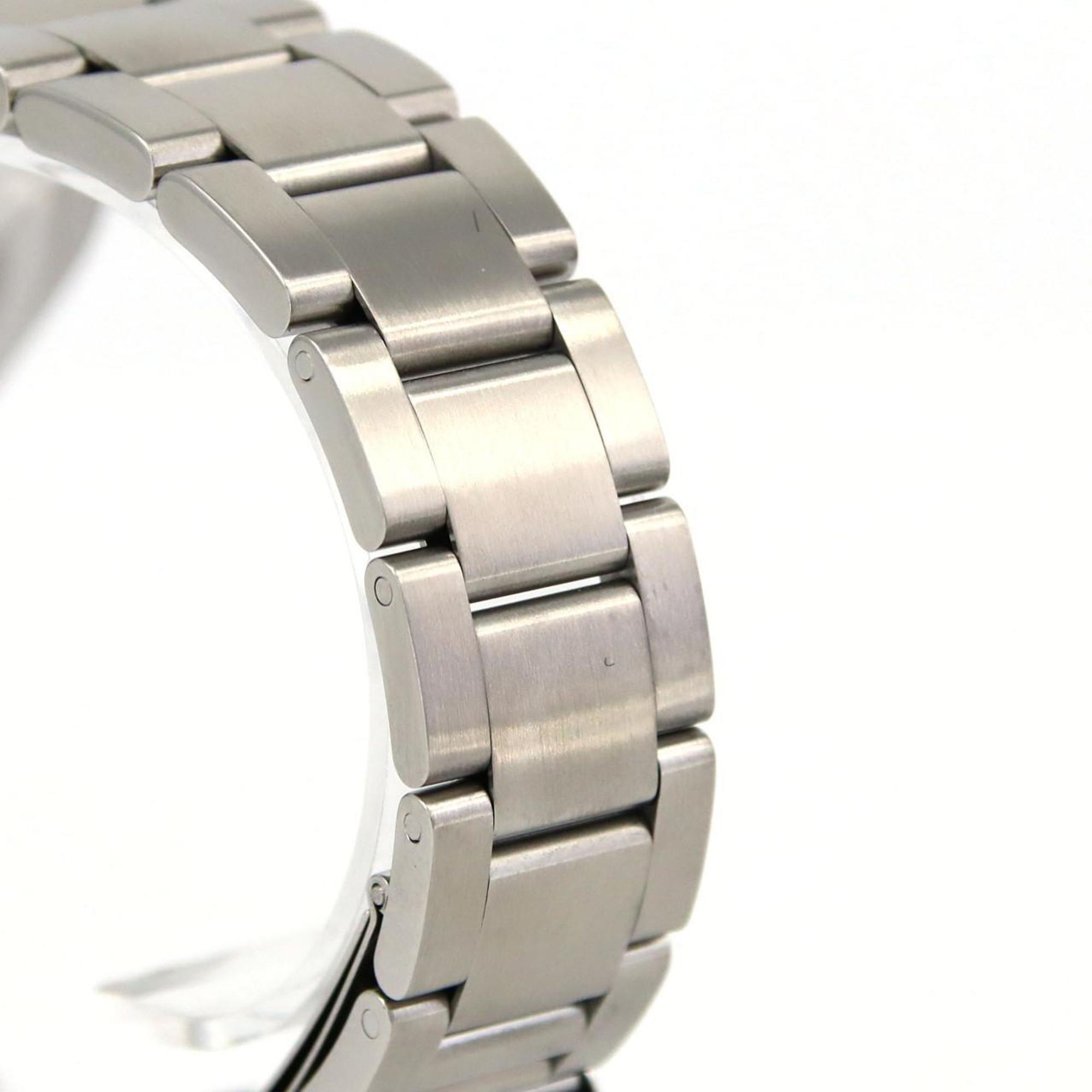 Tudor Chronotime 79170 roestvrijstalen automatisch horloge