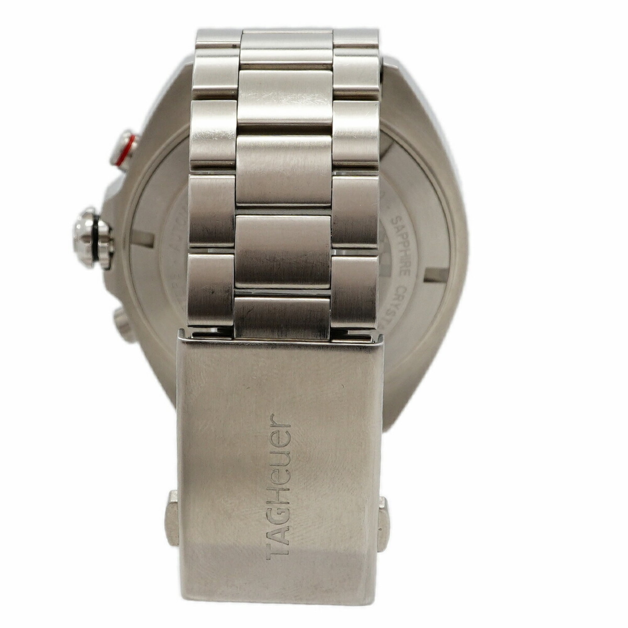 TAG Heuer Formula 1 CAZ2010 Herrenuhr Schwarz Zifferblatt