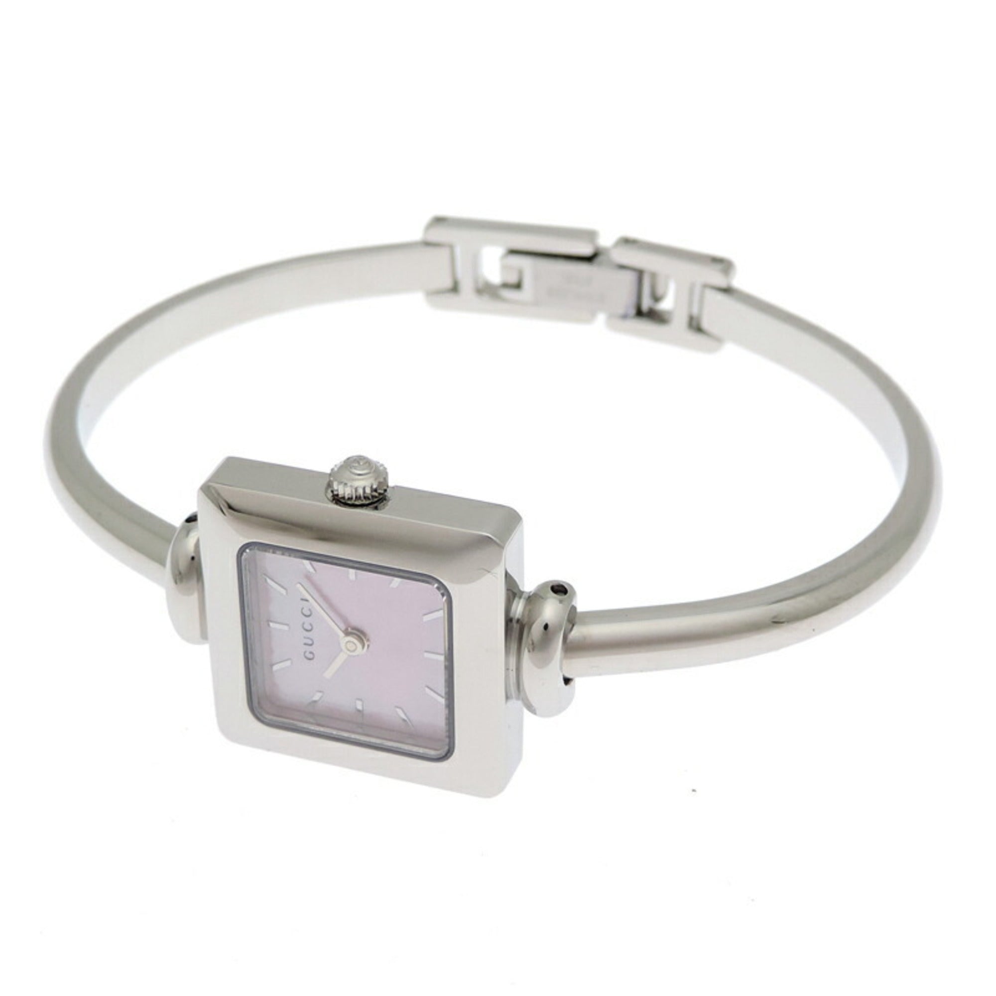 Gucci Bangle Watch Women's YA019519 (1900L)
