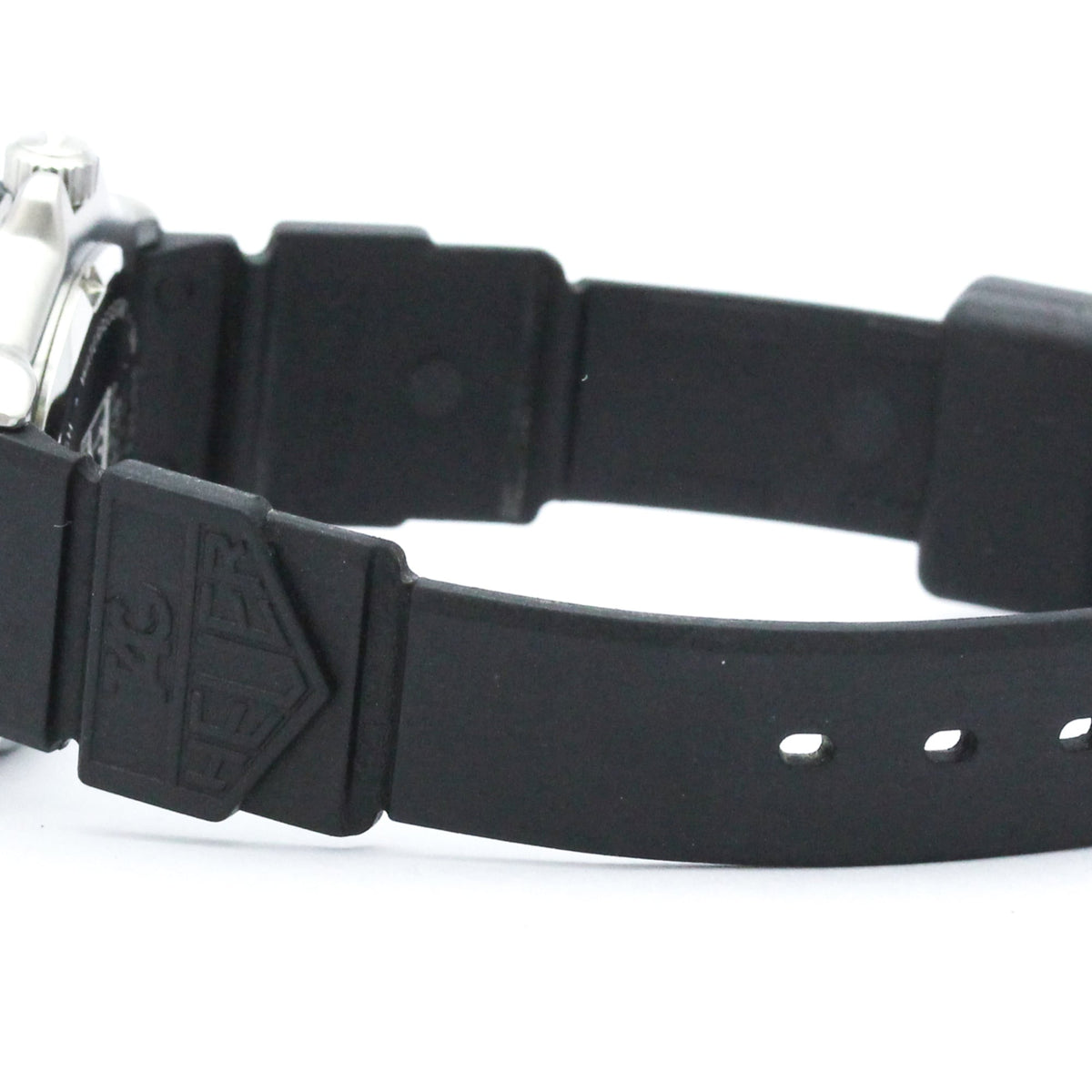 TAG Heuer Formula 1 WA1414 Black Dial 28mm Watch