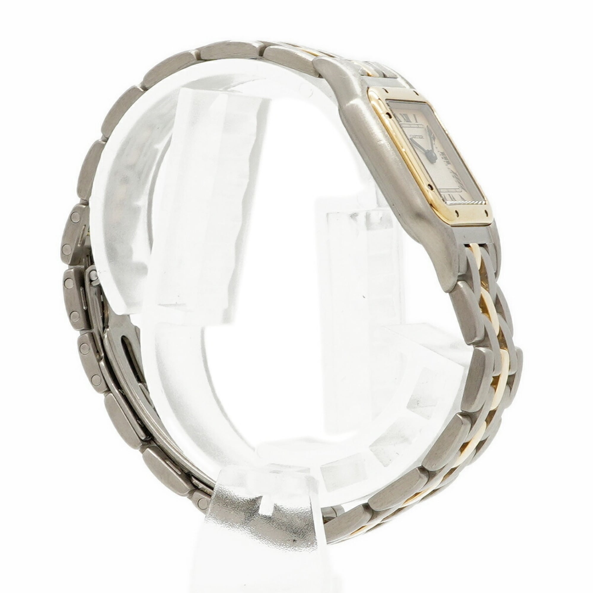 Cartier Panthere 84083241 Ivory Dial 21mm Watch
