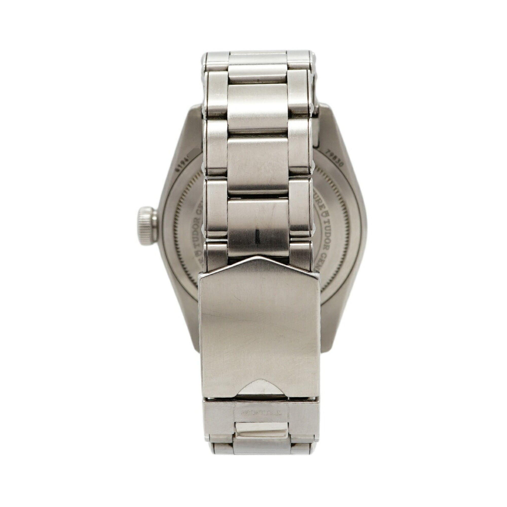 Tudor Black bay GMT Pepsi
