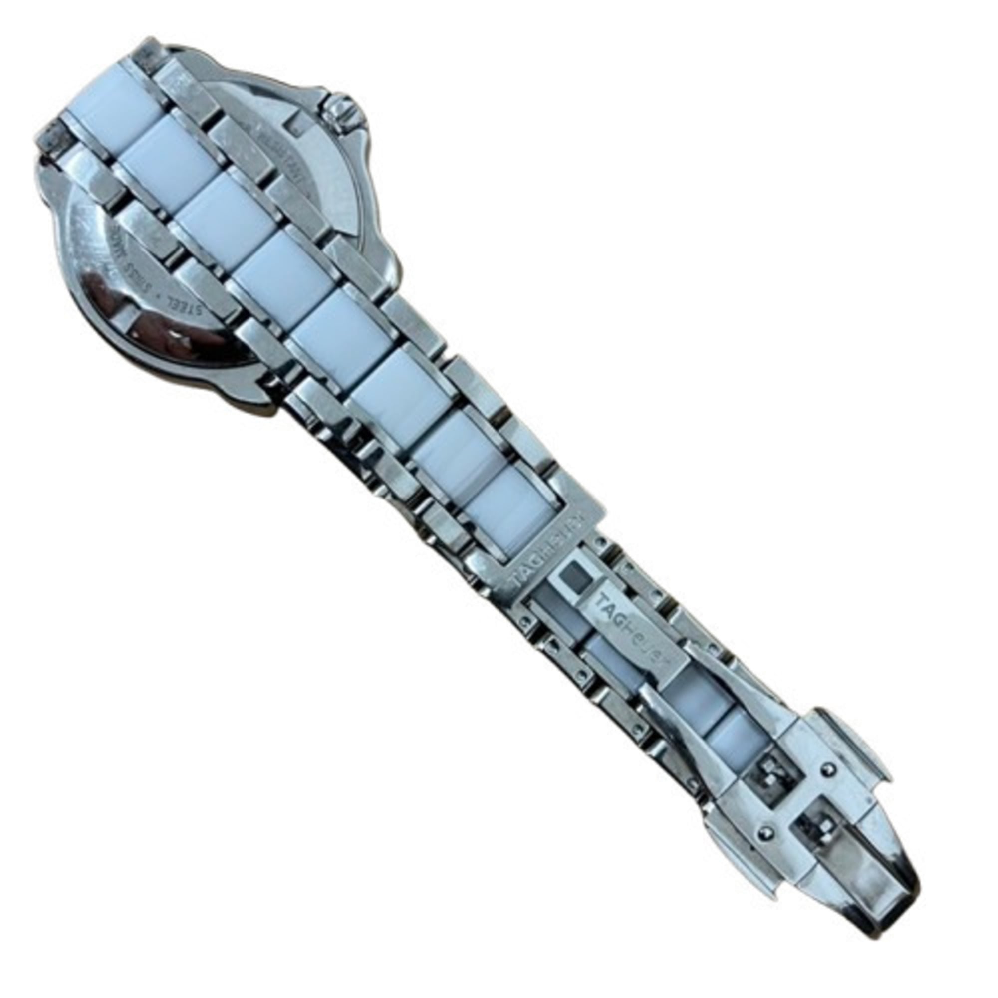 TAG Heuer WAH1313 Formula 1 Damenuhr mit Diamantlünette