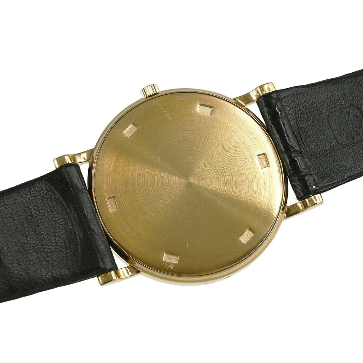 Patek Philippe Calatrava 3520DJ-001 Weiß Zifferblatt 32 mm Uhr