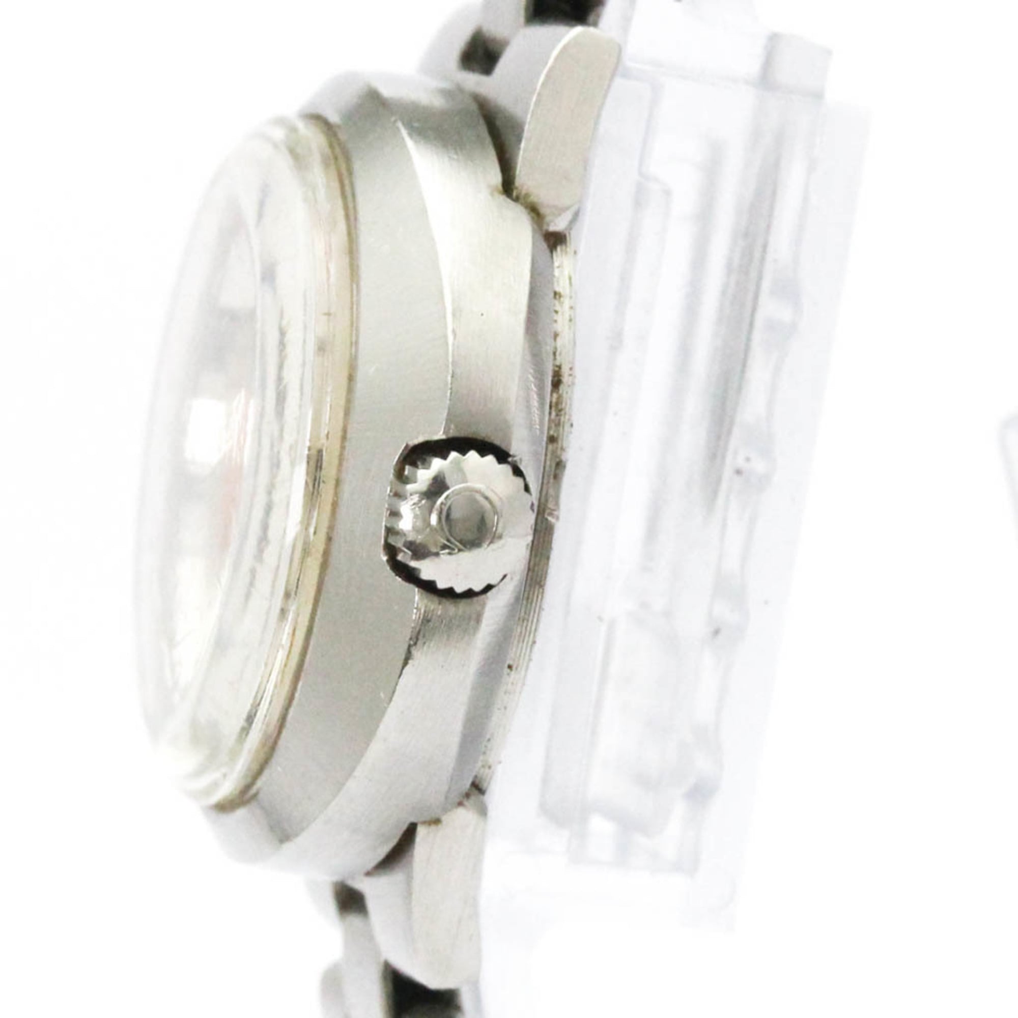 OMEGA Genf Dynamic Cal. 630 Automatik für Damen 566.015 Vintage