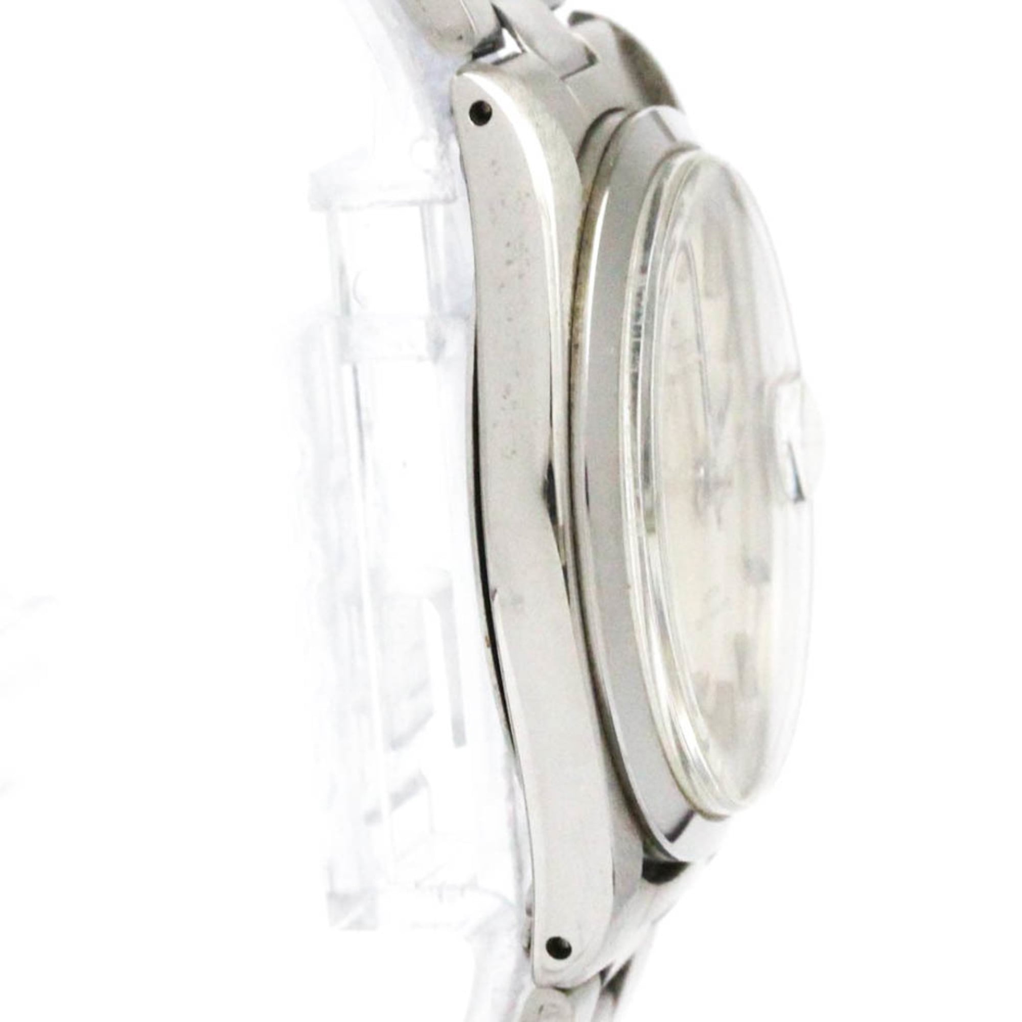 TUDOR Prince Oyster Datum Herrenuhr aus Edelstahl Automatik 7989/0