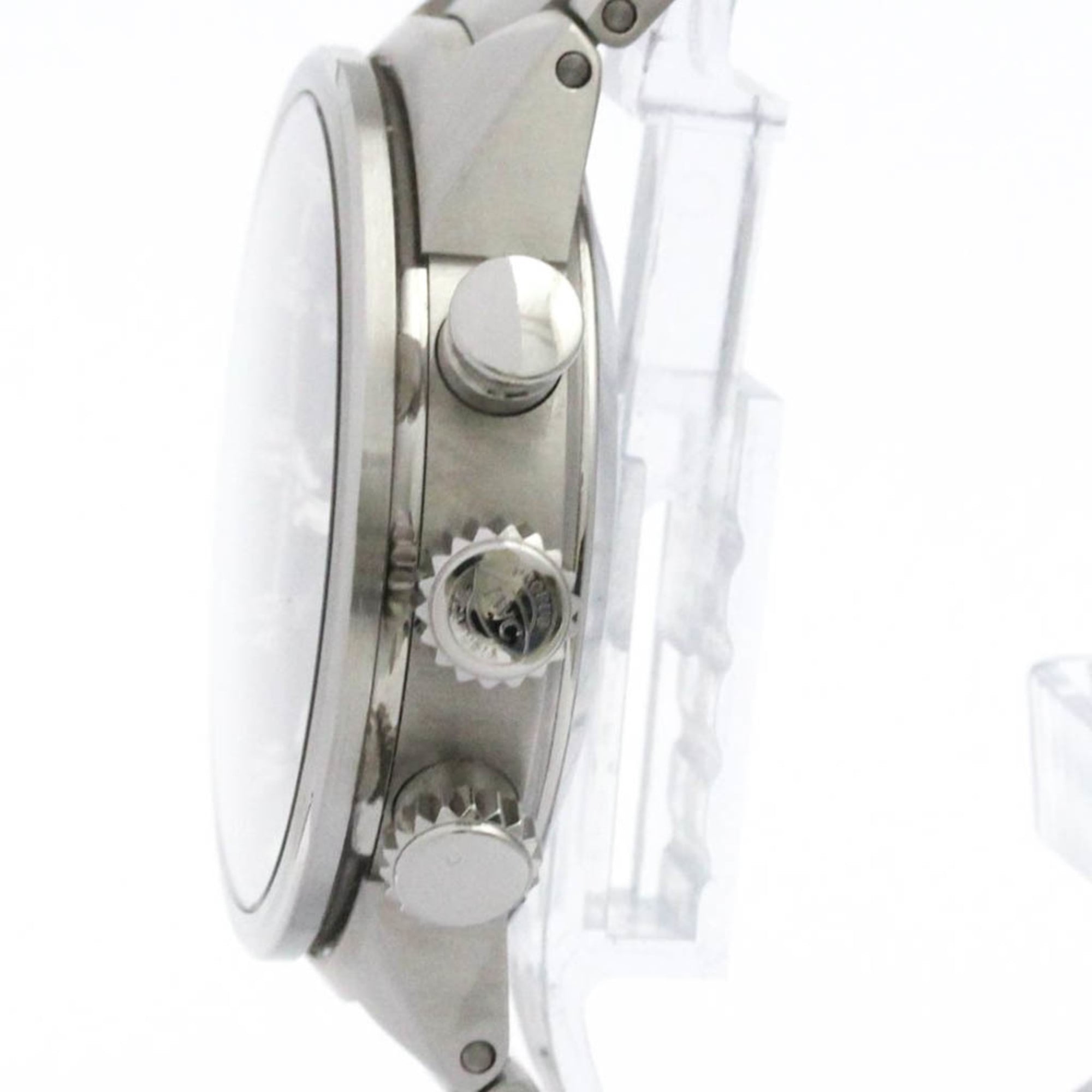 IWC Aqua Timer Chronograaf stalen automatisch herenhorloge IW371928