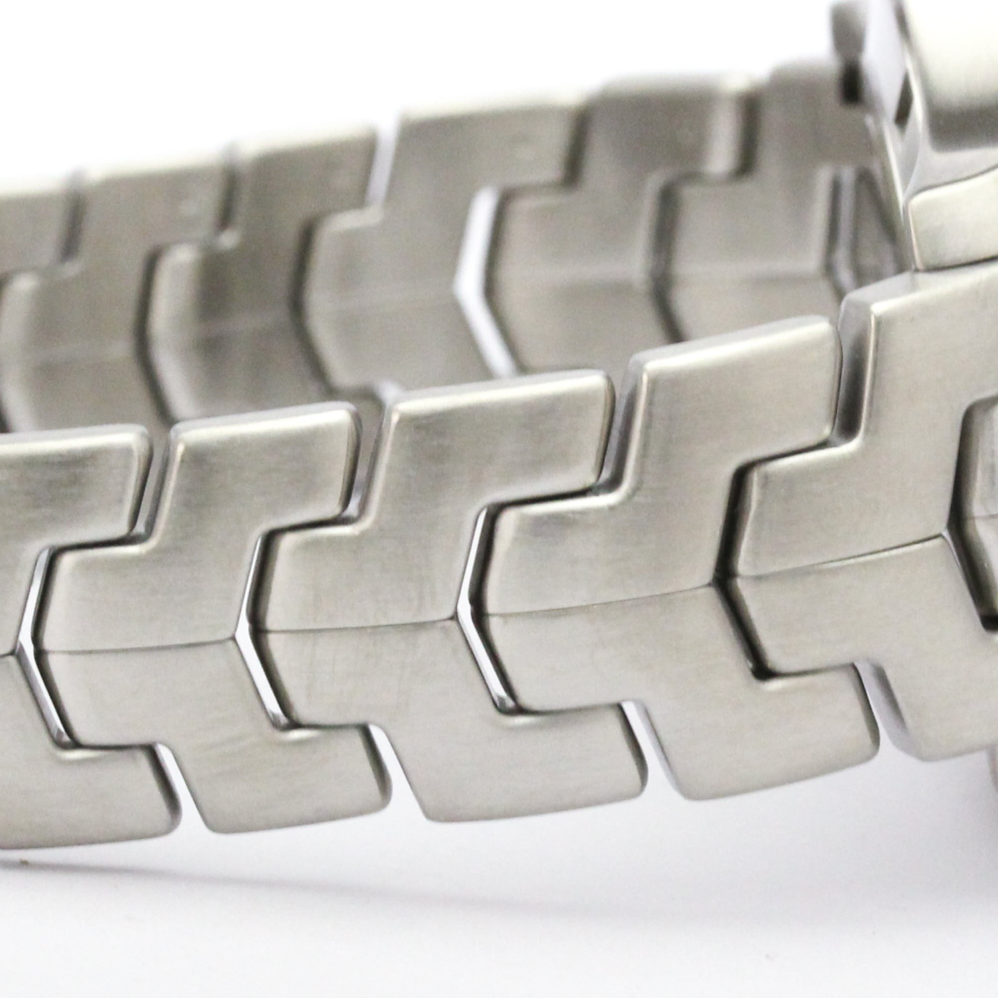 TAG HEUER Link Calibre 5 Herrenuhr aus Stahl Automatik WJ201B