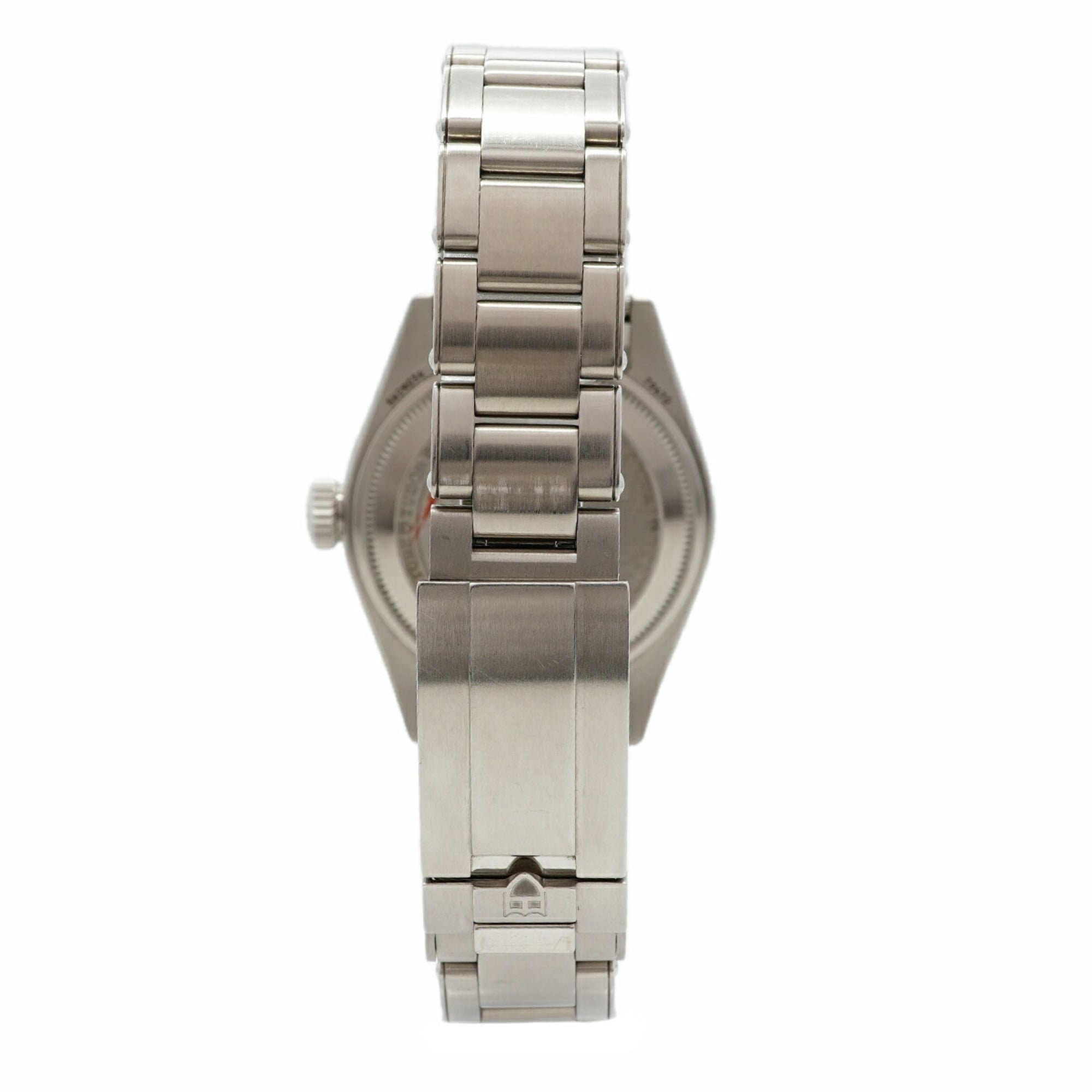 Tudor Black bay 79470 Herenhorloge met wijzerplaat