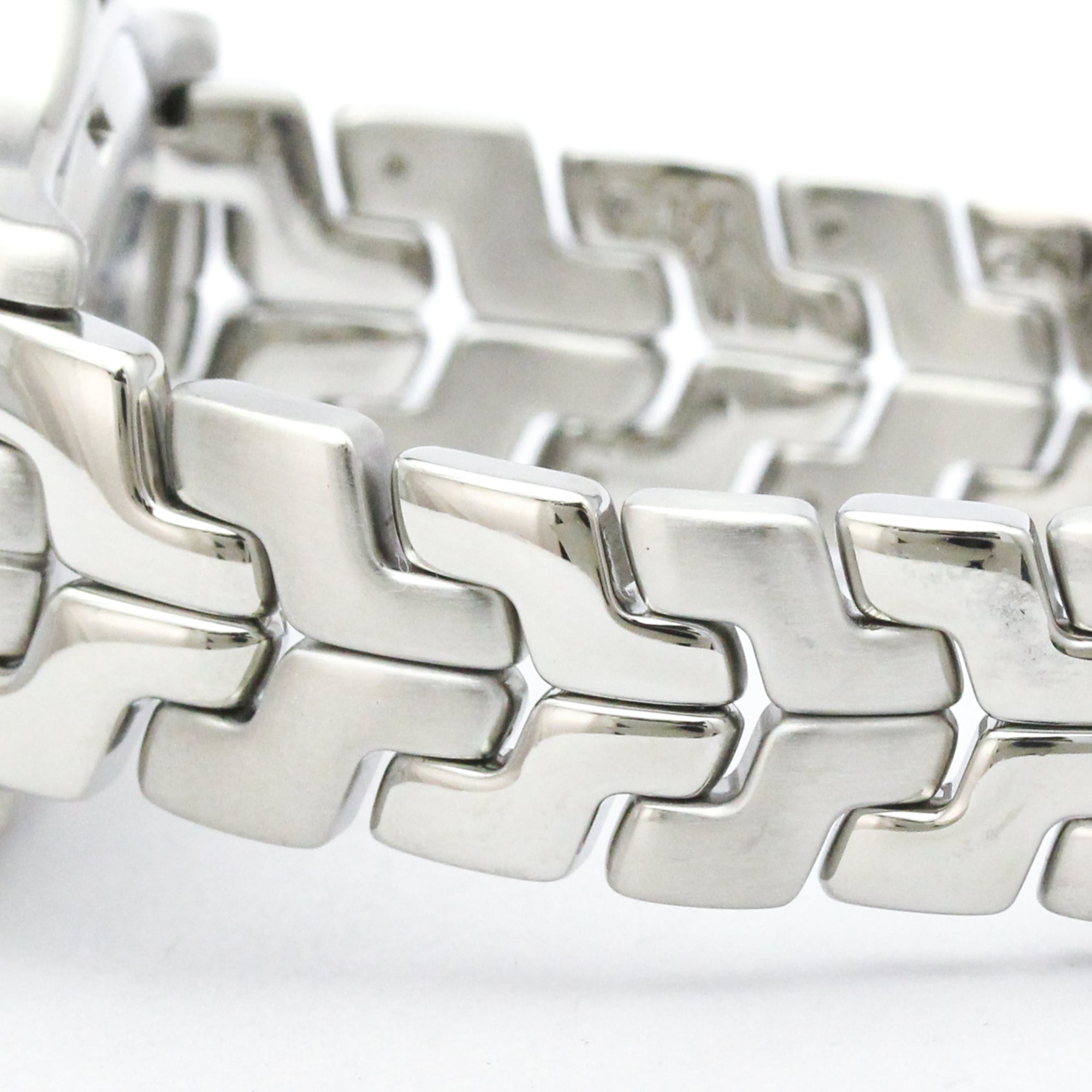 TAG Heuer Link WT1314 Weiß Zifferblatt 30 mm Uhr