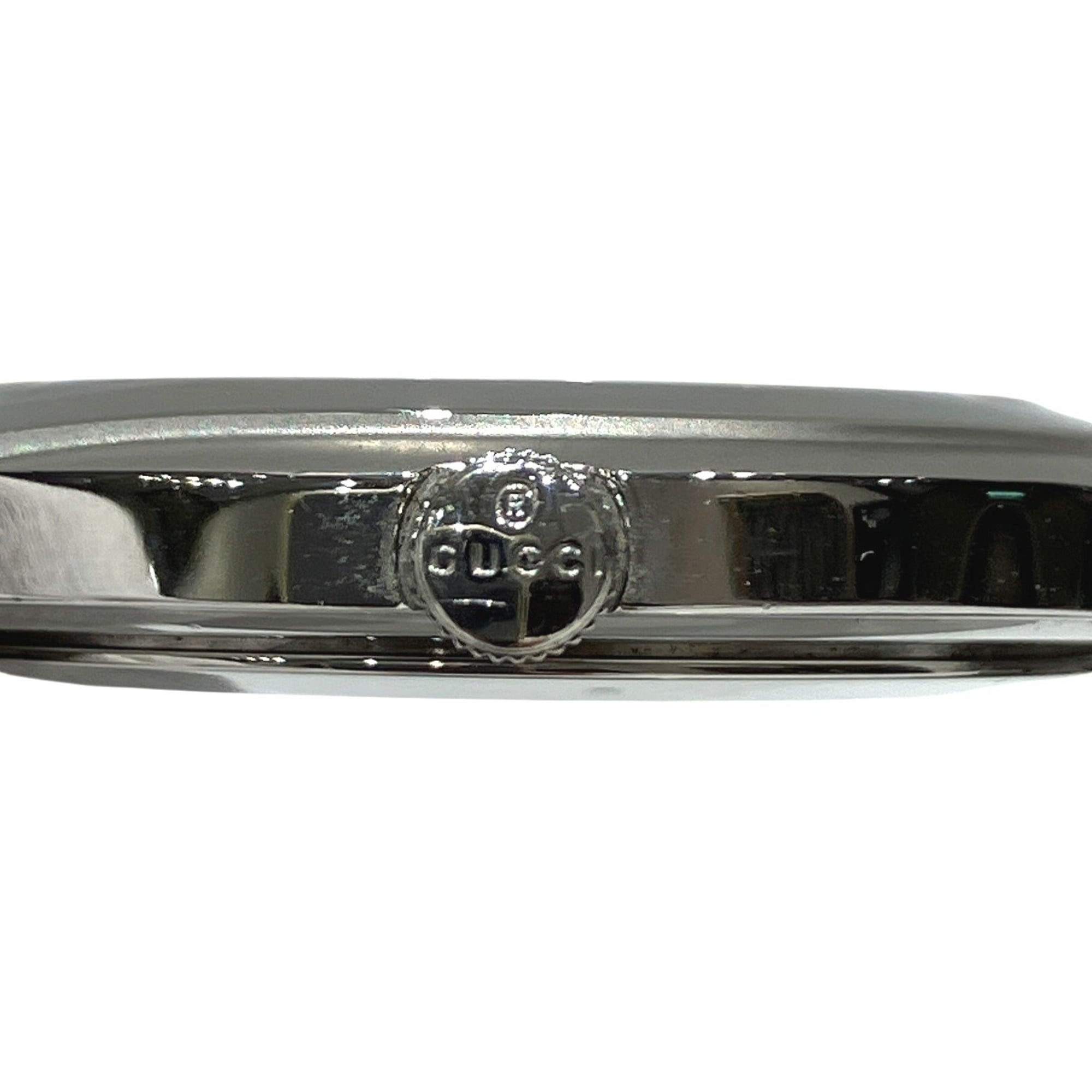 Gucci - 5500XL Champagne Dial 43mm Watch