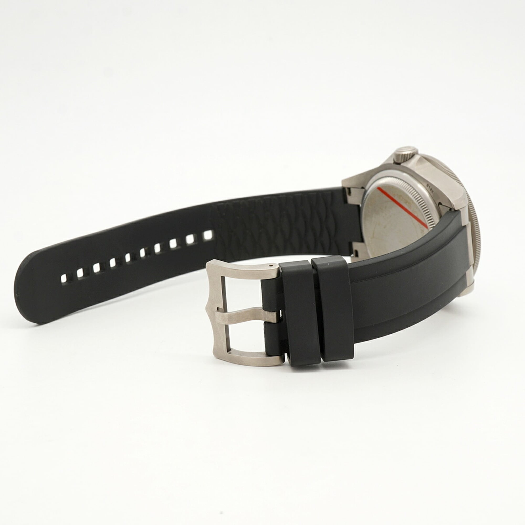 Montre Tudor Pelagos 25600TN Noir cadran 42 mm