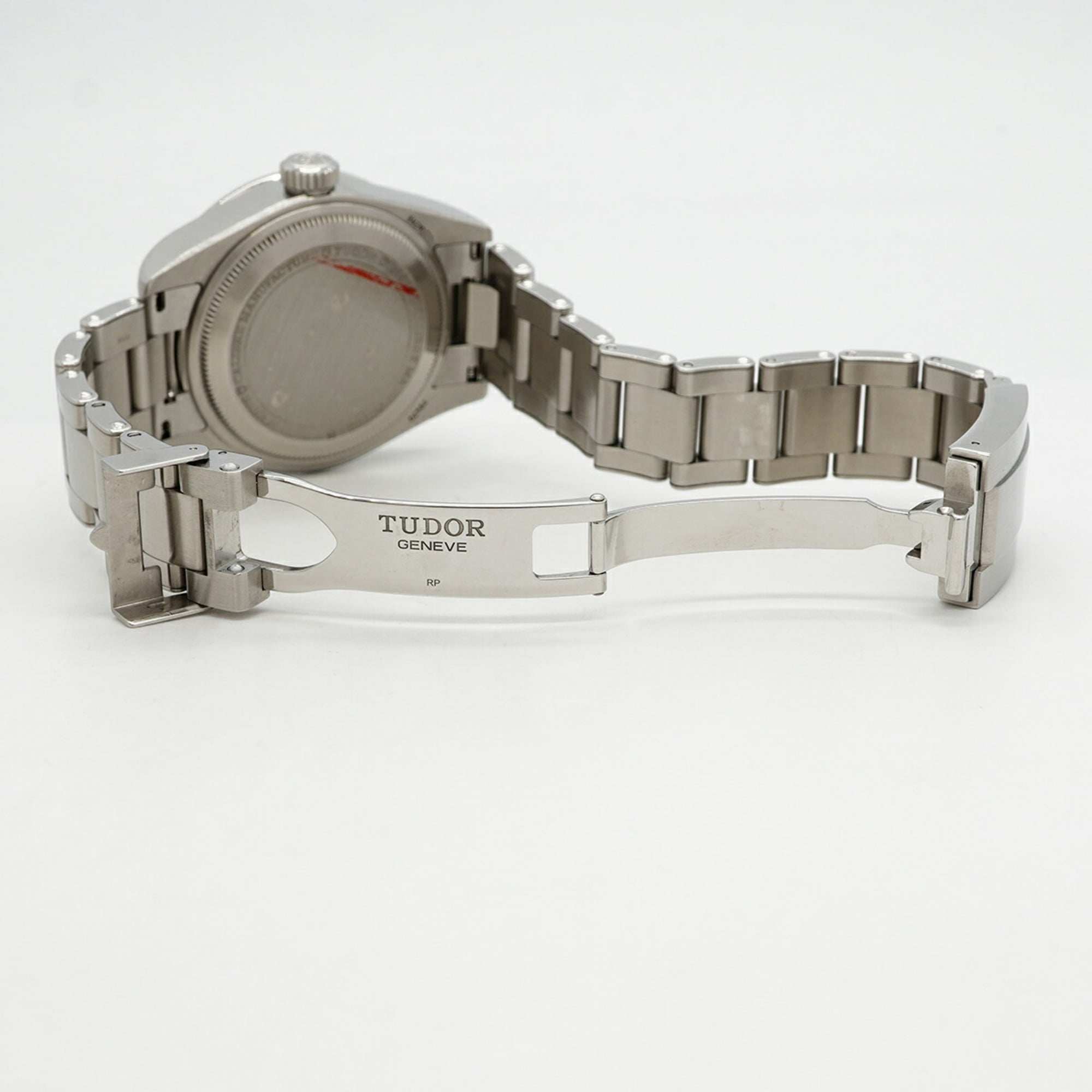Tudor Black bay 79470 Herenhorloge met wijzerplaat