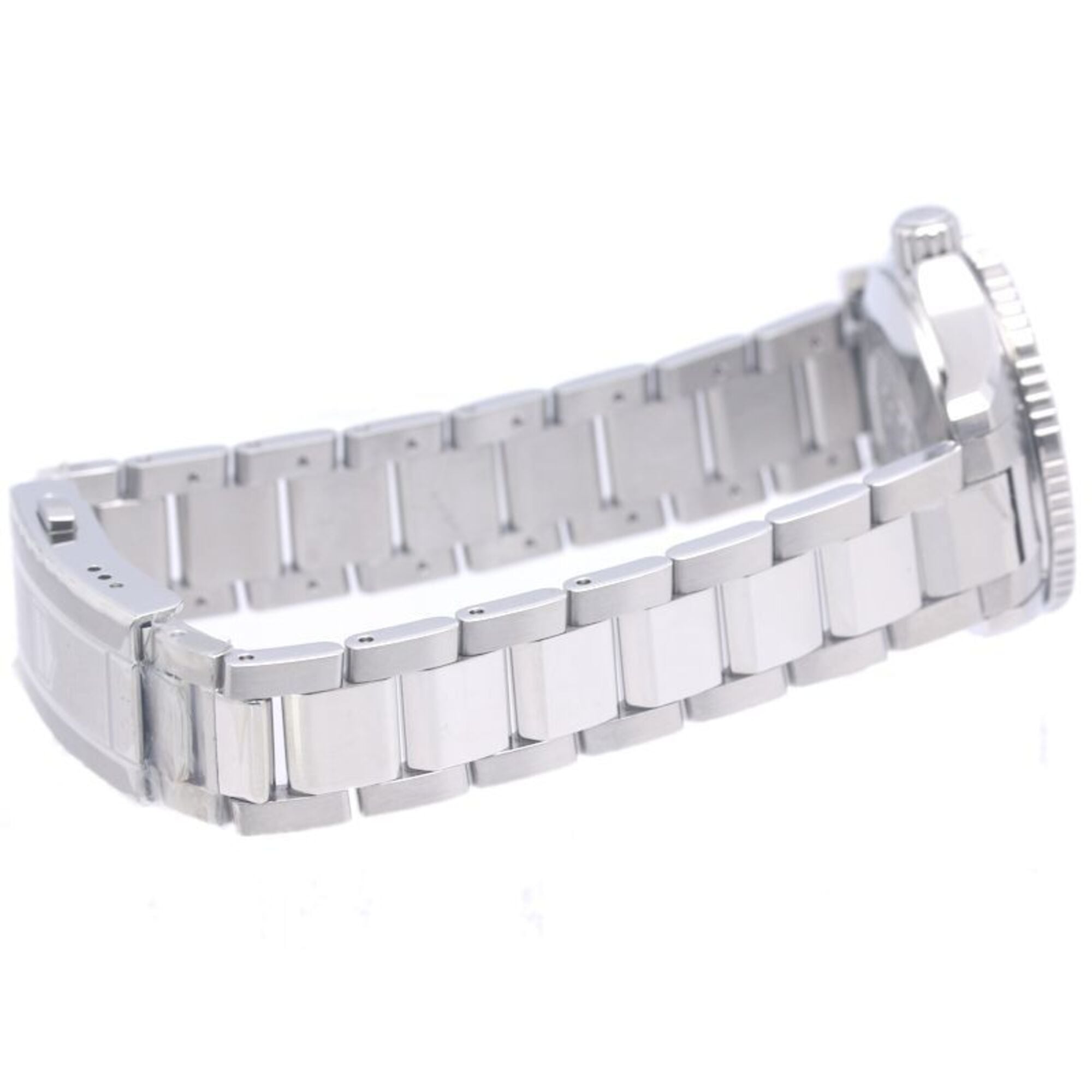 TAG Heuer Aquaracer 11P Diamond WBP2411.BA0622 Damenuhr aus Edelstahl 40319