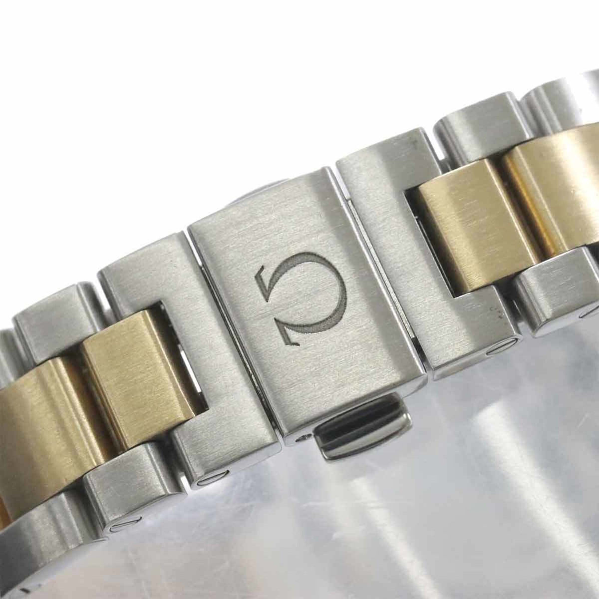 Omega Seamaster Aqua Terra 231 20 30 20 06 002, graues Zifferblatt, 30 mm Uhr