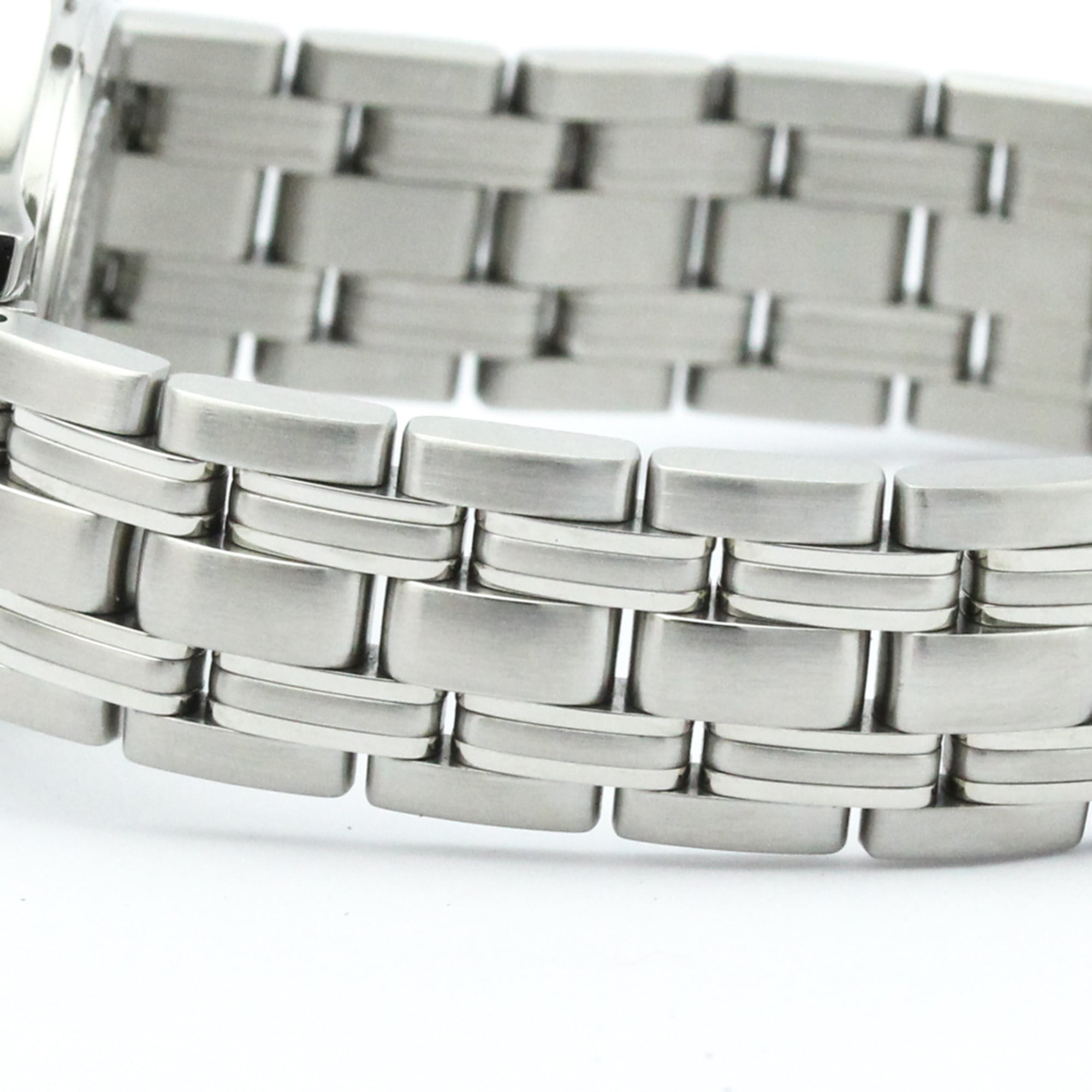 OMEGA Seamaster 120M stalen quartz dameshorloge 2581.32