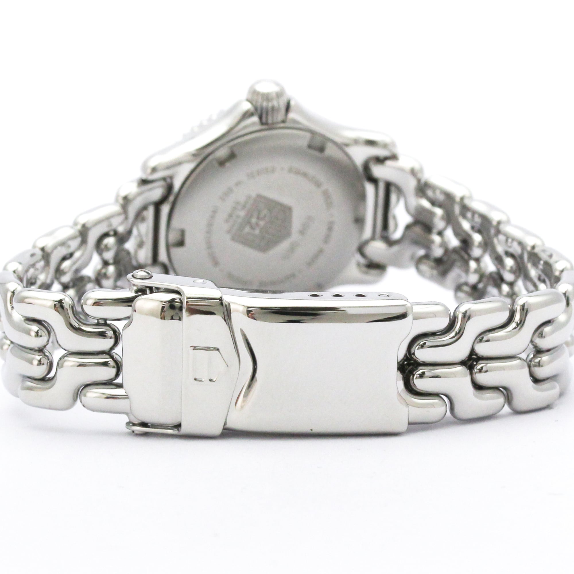 TAG HEUER Sel Professional 200M quartz dameshorloge S90.808