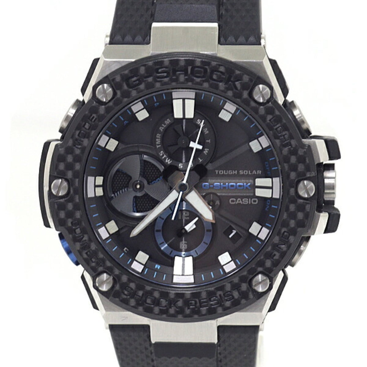 CASIO G-Shock G-STEEL GST-B100 Men