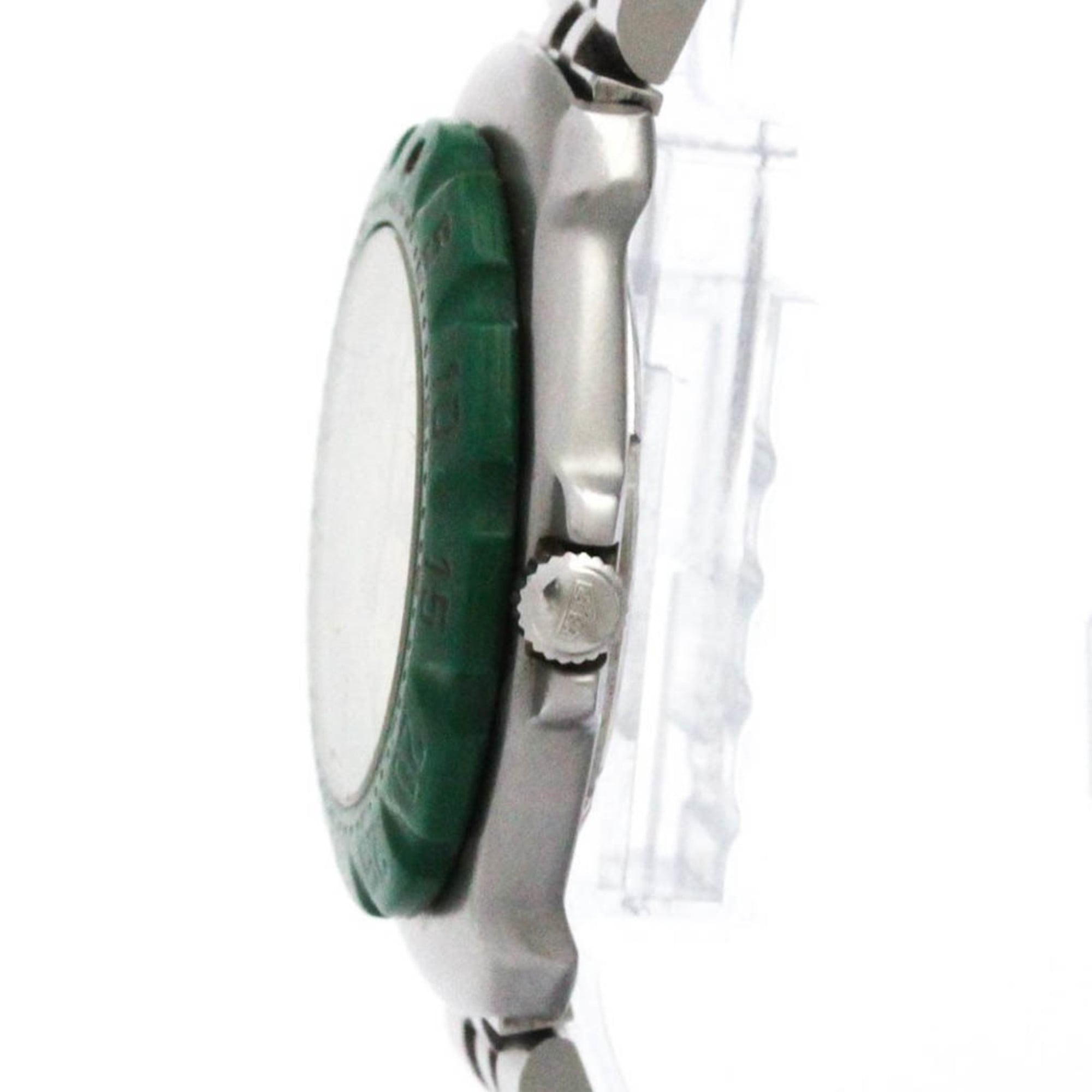 TAG HEUER Formula 1 Quartz Stainless Steel Quartz Unisex Sport 372.513