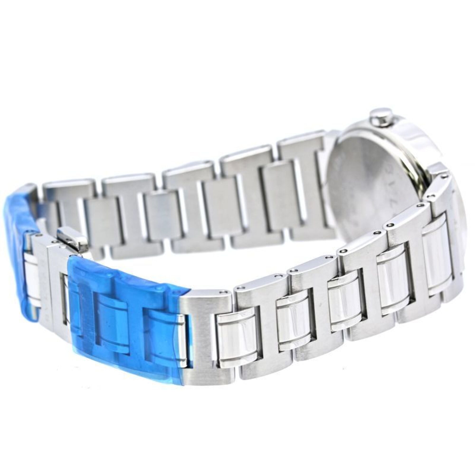 Bulgari Bulgari BB26WSSD/N BBL26S White Dial 26mm Watch