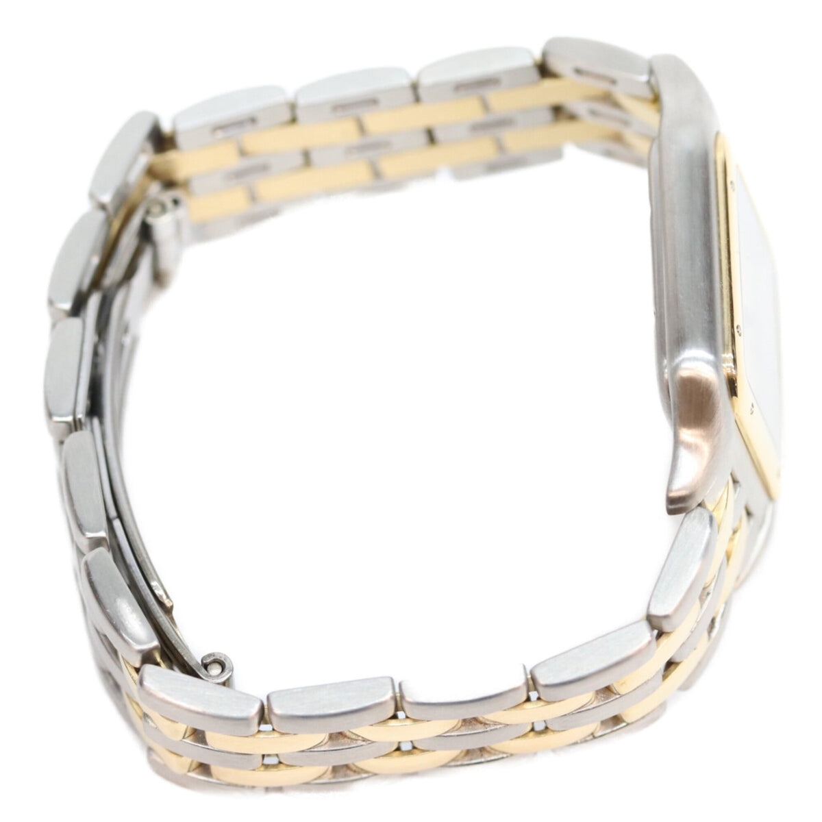 Cartier Panthère MM, 2-reihiges Zifferblatt, 26 mm Uhr