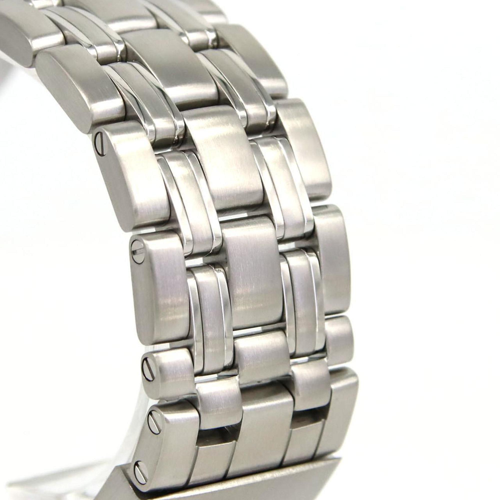Omega Seamaster Diver 300M Chronograph 212.30.42.50.01.001 Automatikikuhr aus Edelstahl