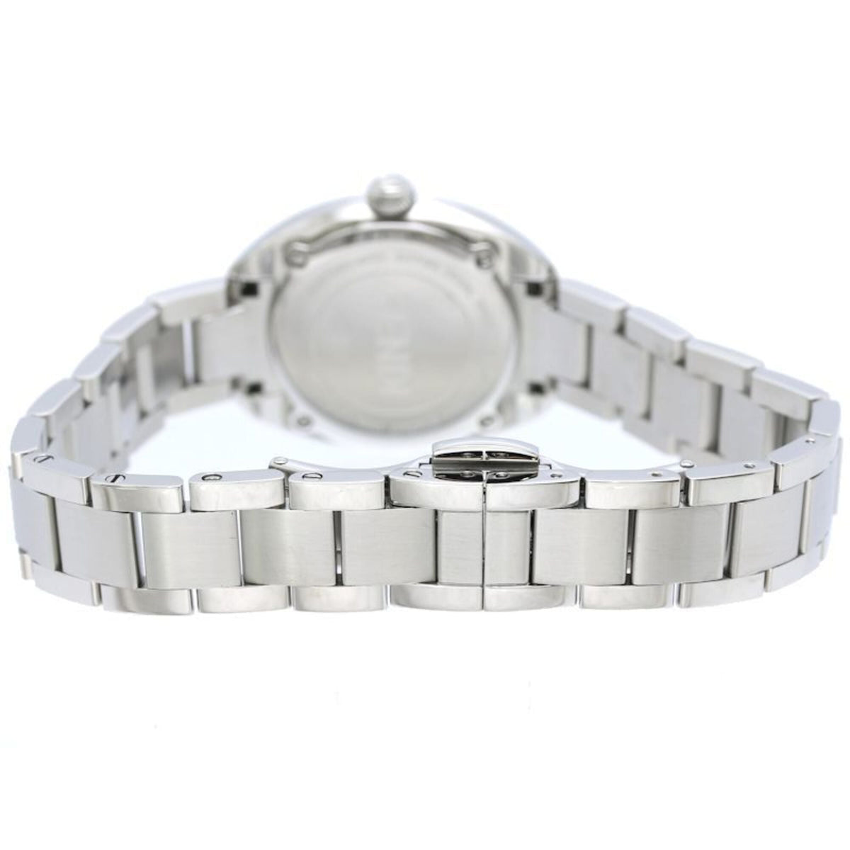 Fendi Momento F218024500 21000S White shell Dial 27mm Watch