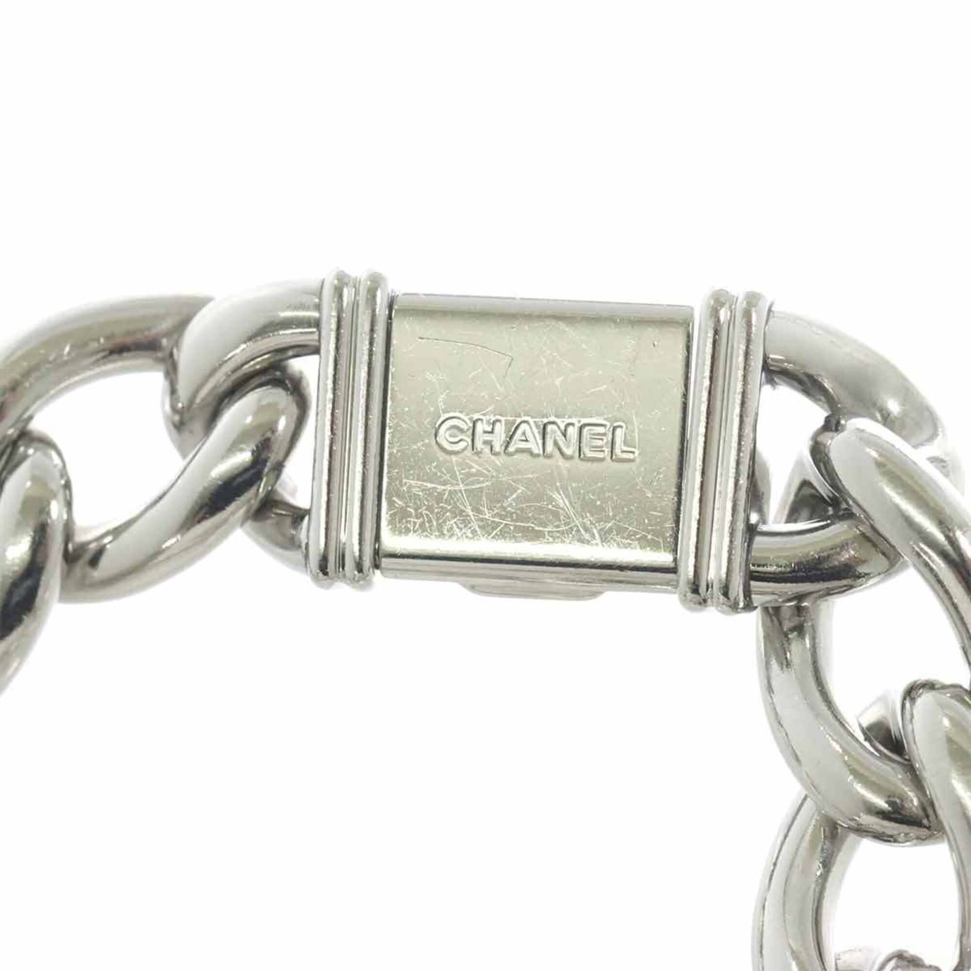 Chanel Premiere H0495 Black Dial 20mm Watch