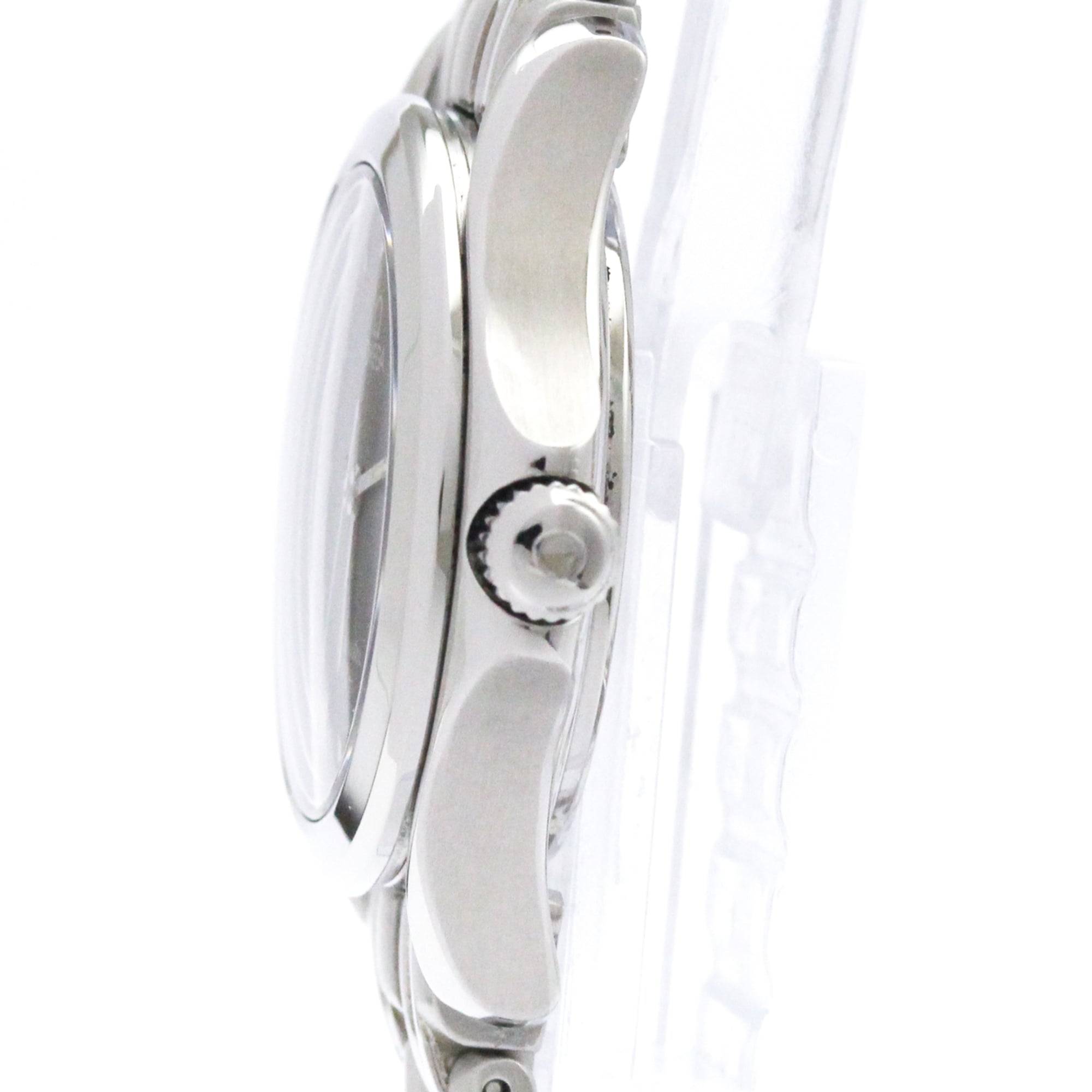 Omega Seamaster 2571.41 Gray Dial Stainless steel 29mm Watch