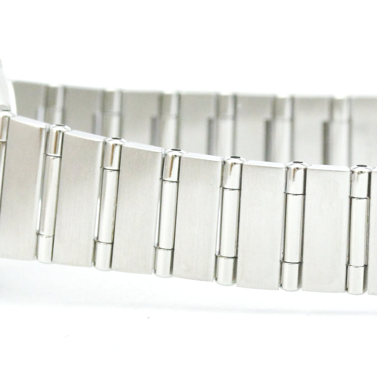 Omega Constellation 111.15.23.60.55.001 Weiß Zifferblatt 23 mm Uhr