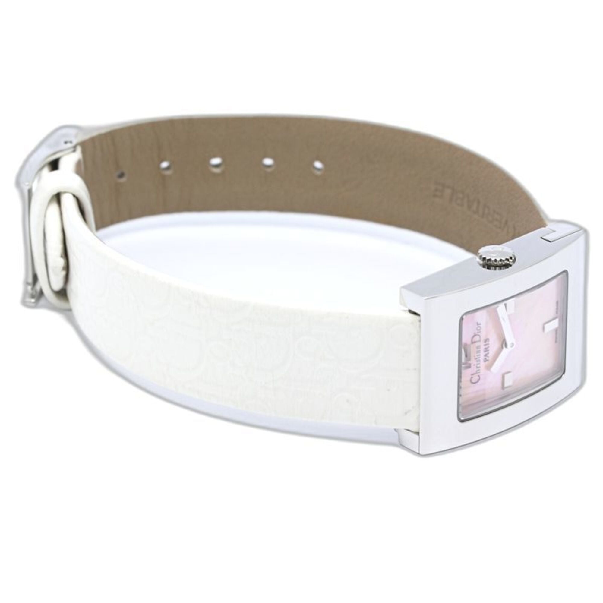 Christian Dior Malice D78-109 Pini Dial 19mm Watch