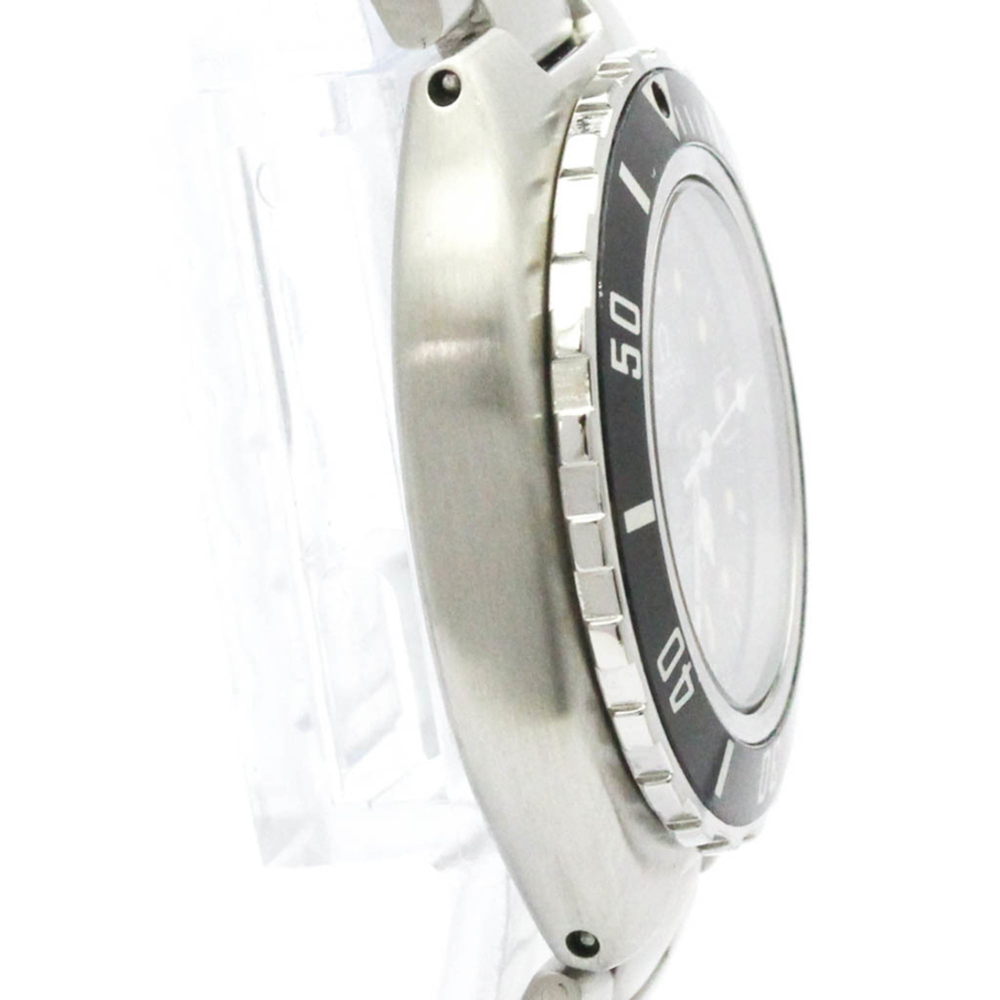 OMEGA Seamaster Professional 200M stalen quartz dameshorloge