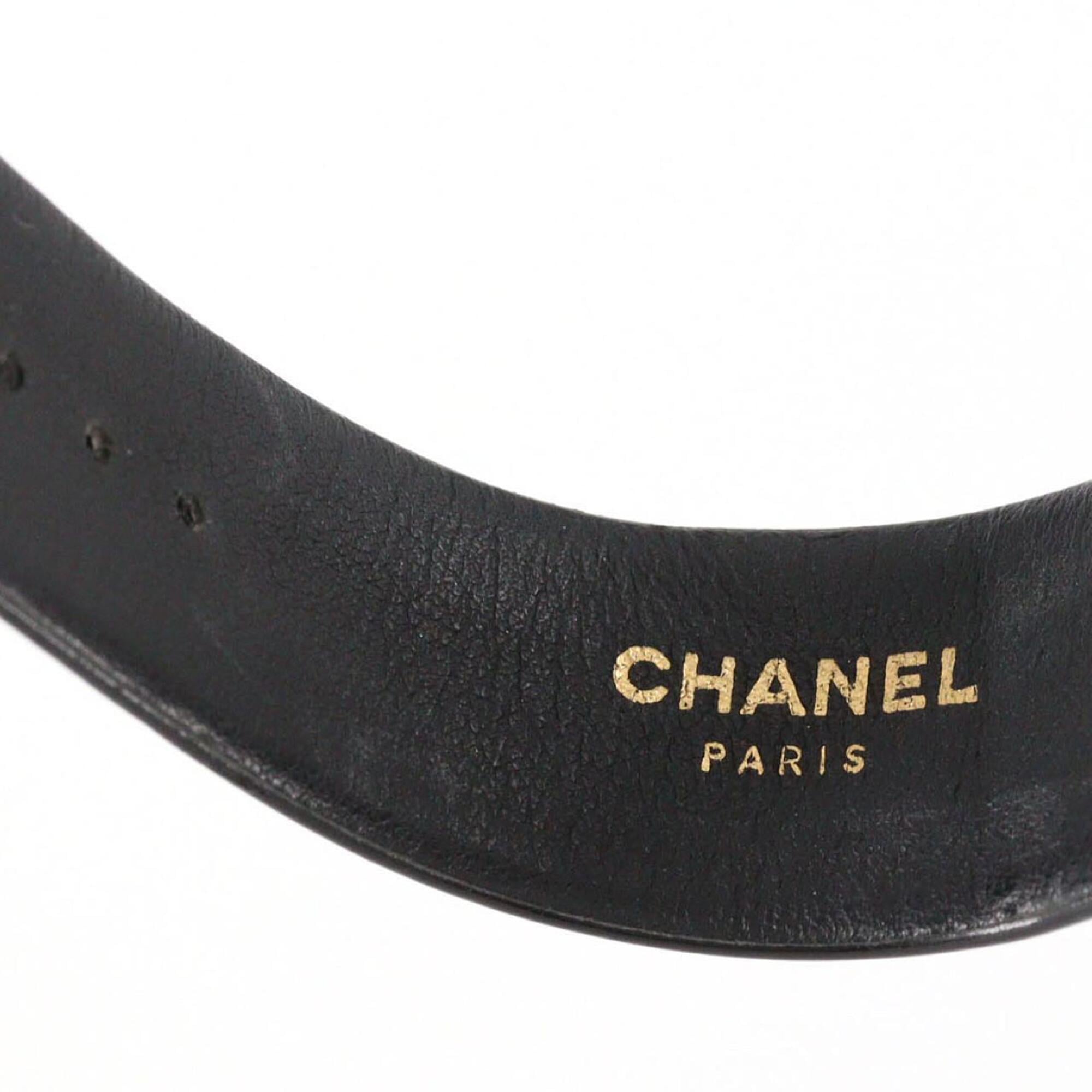 Montre Quartz Chanel Mademoiselle H0525 SS