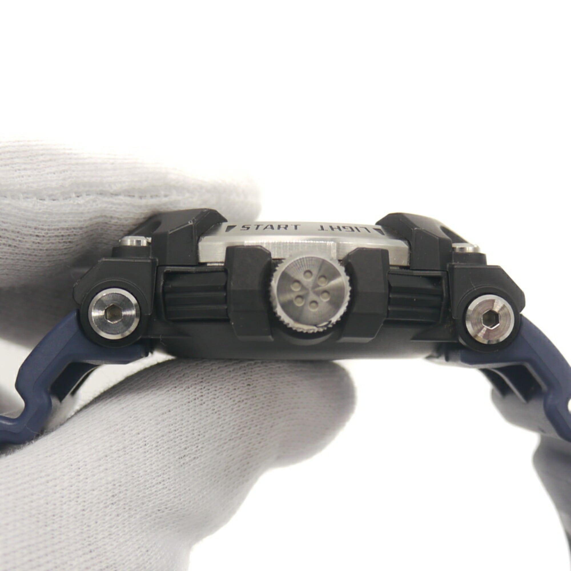CASIO G-SHOCK MASTER OF G-SEA Frogman GWF-A1000-1A2JF Tough Solar Radio-Controlled Watch
