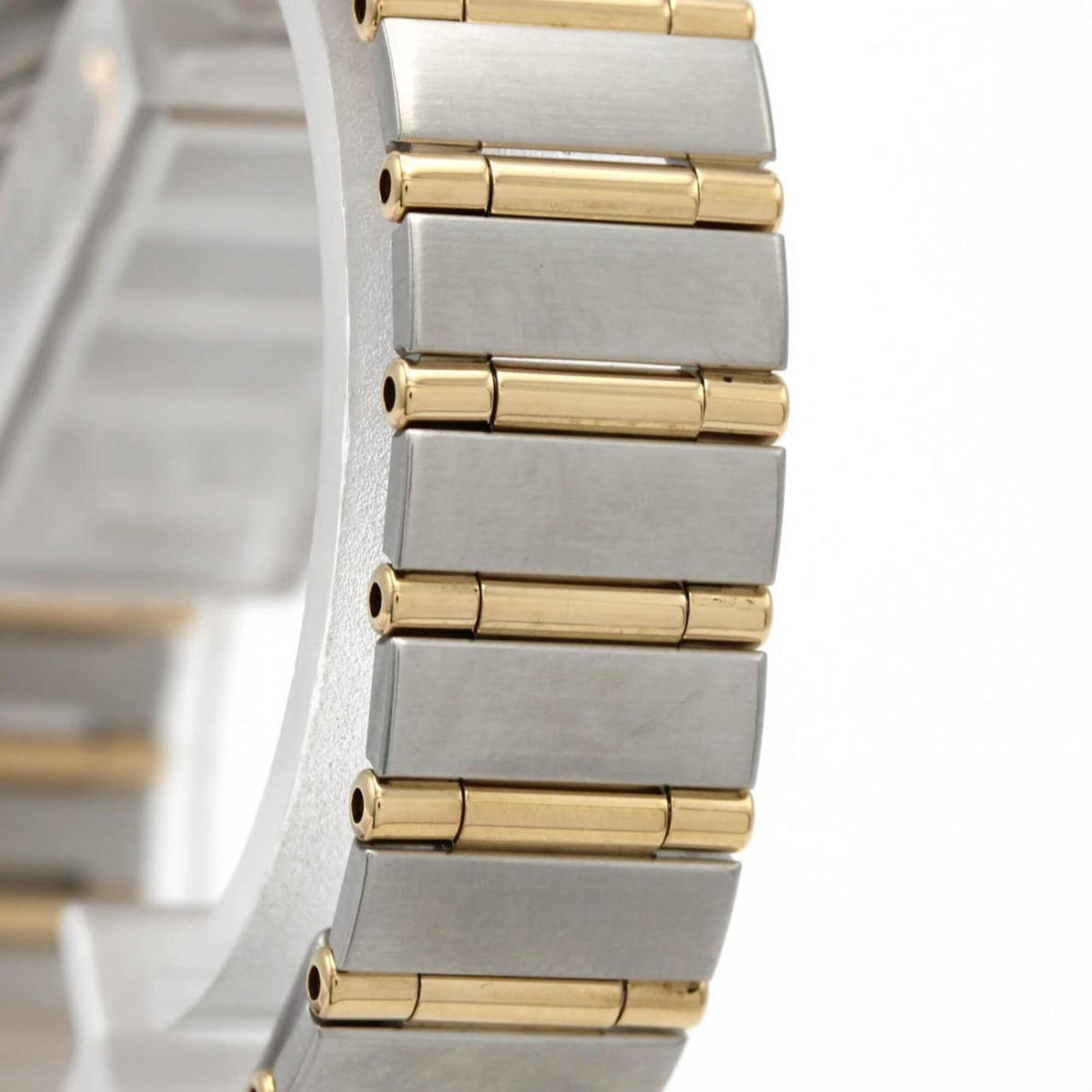 Omega Constellation Mini 1267.3 Silver Dial 22mm Watch