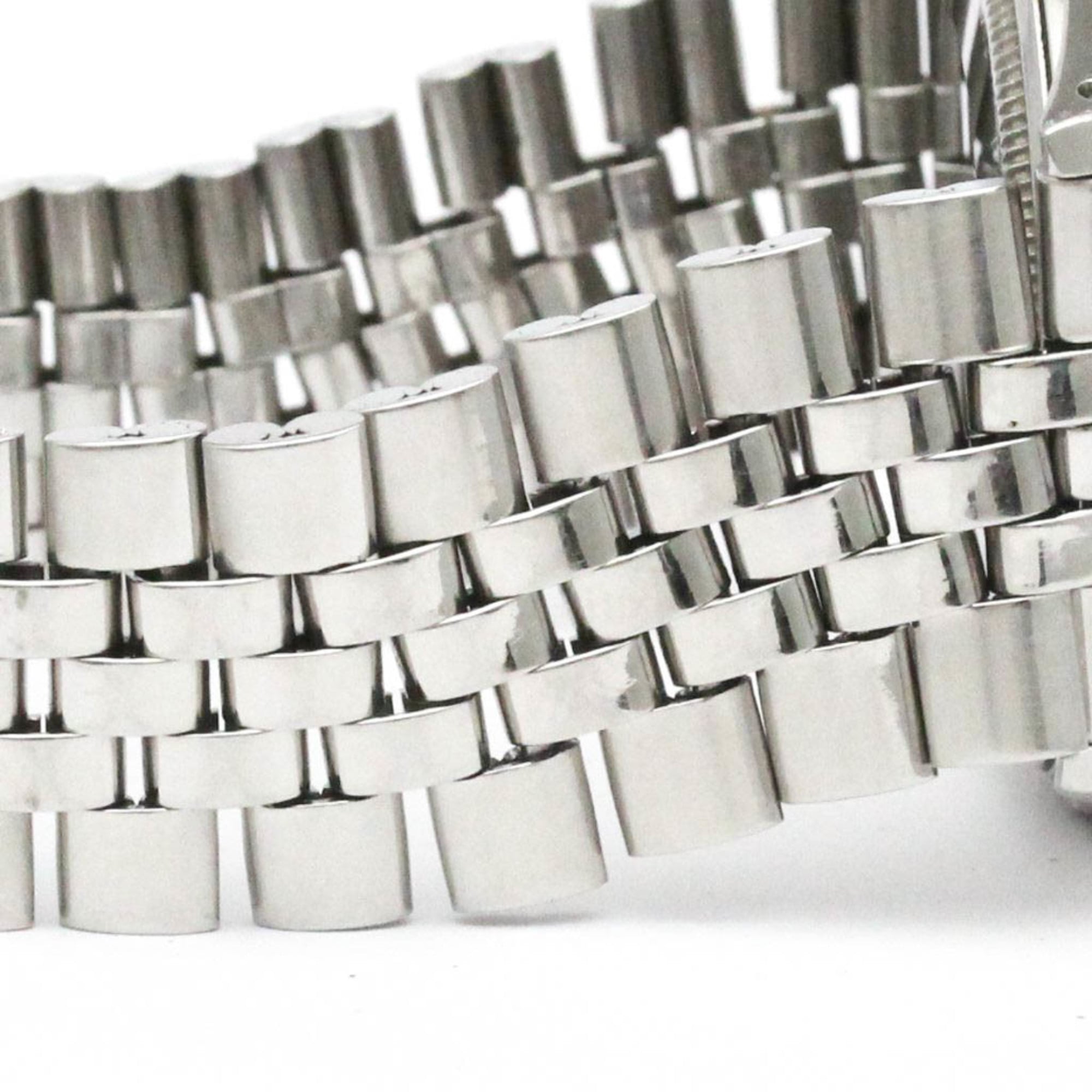 ROLEX Datejust 1603 Stainless Steel Automatic Mens Watch Vintage