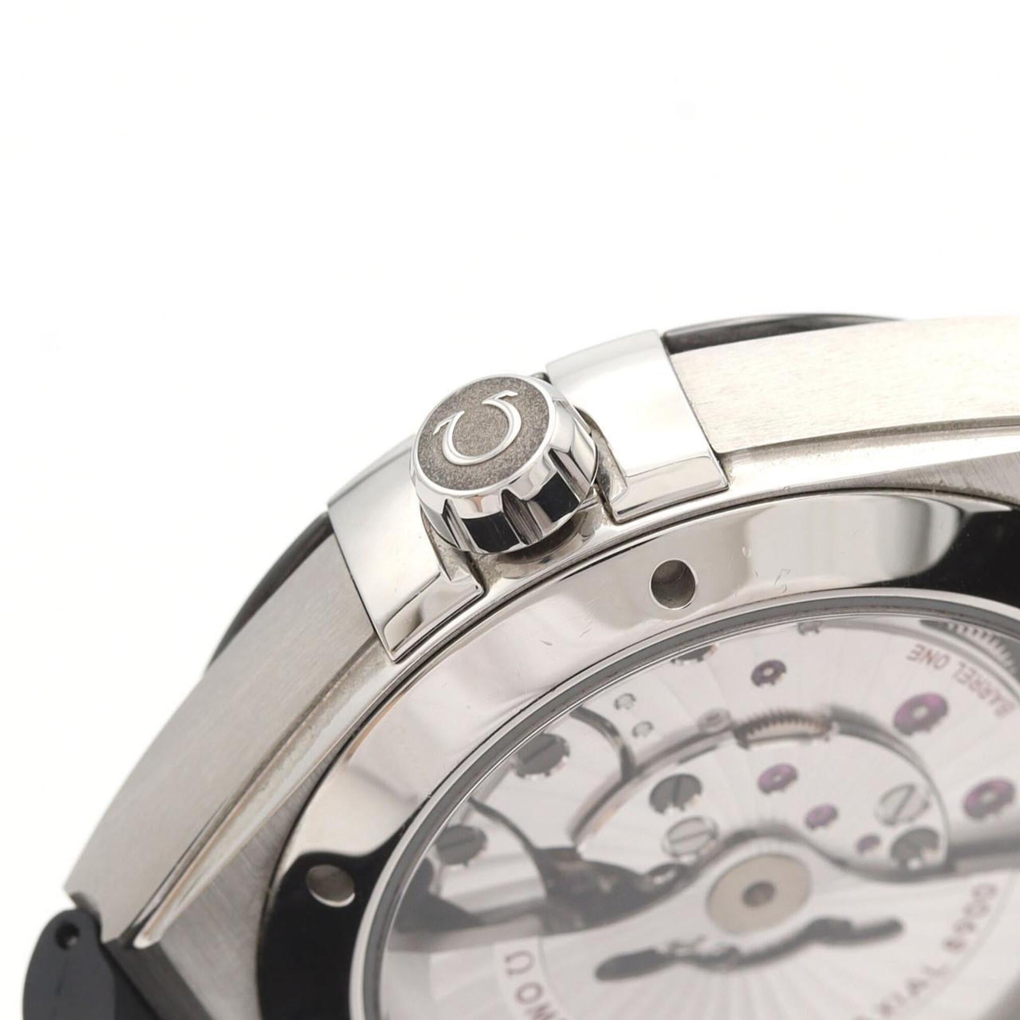 Omega Constellation 131.33.41.21.06.001 Stainless Steel Automatic Watch