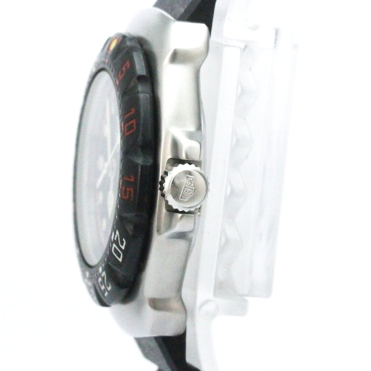 TAG Heuer Formula 1 WA1414 Black Dial 28mm Watch