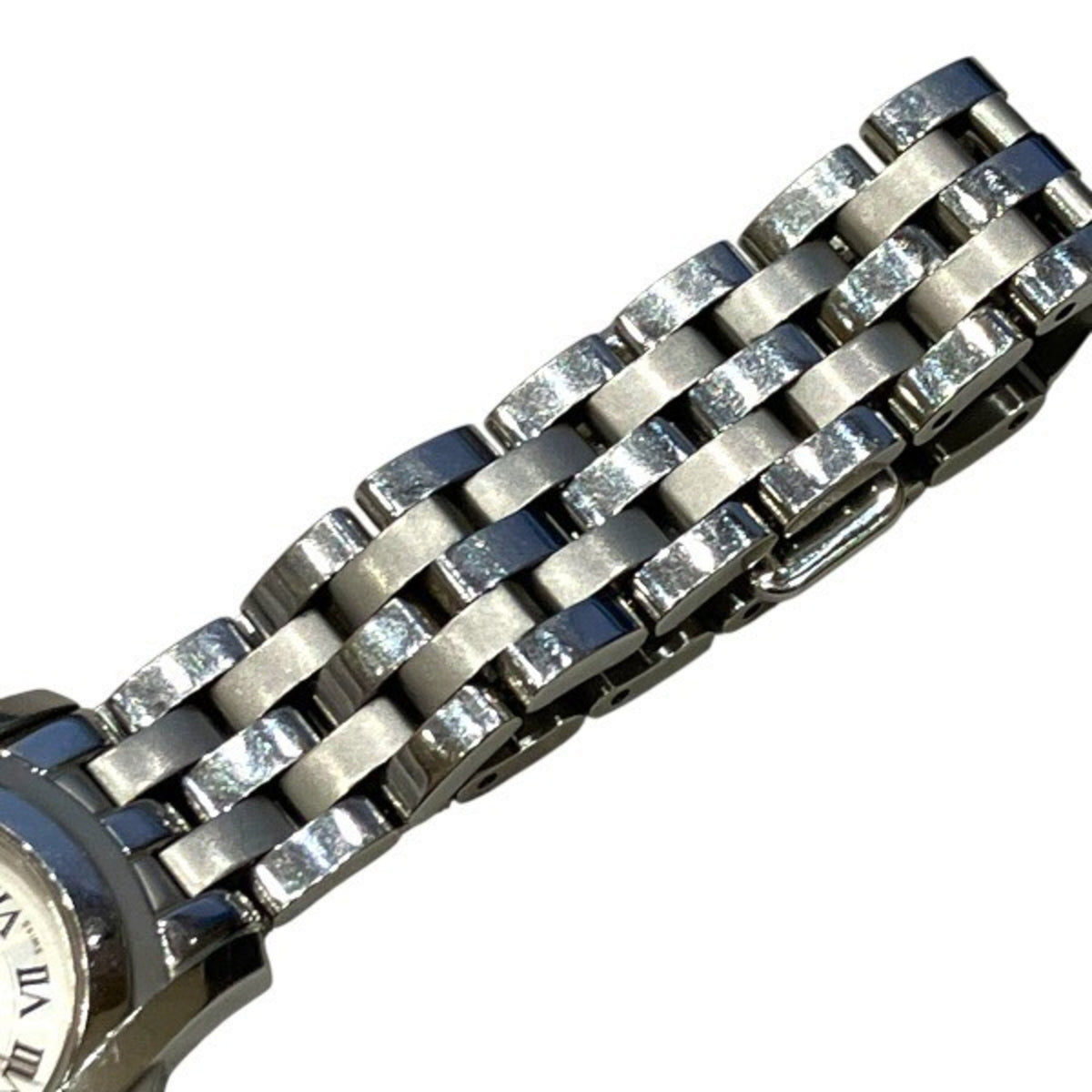 Gucci G-Class 5500L Quartz Watch for Women