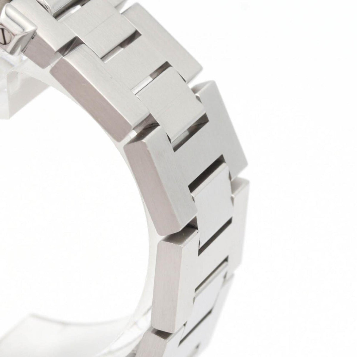 Cartier Pasha C W31024M7 Rosa Zifferblatt 35 mm Uhr